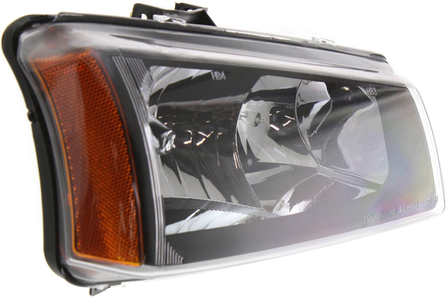 Garage-Pro JCWC100107GP Headlights-Components - View #3