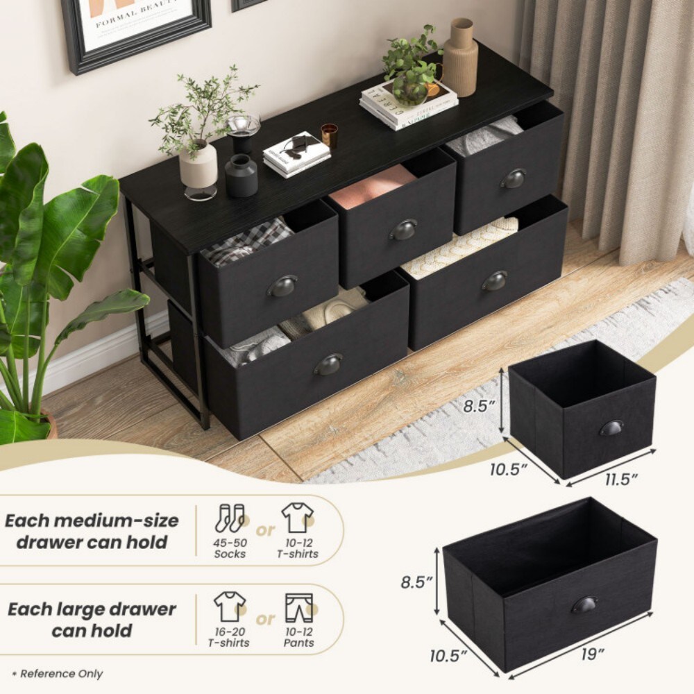 Fenbeli LJMLSFENHY402 dressers - View #9