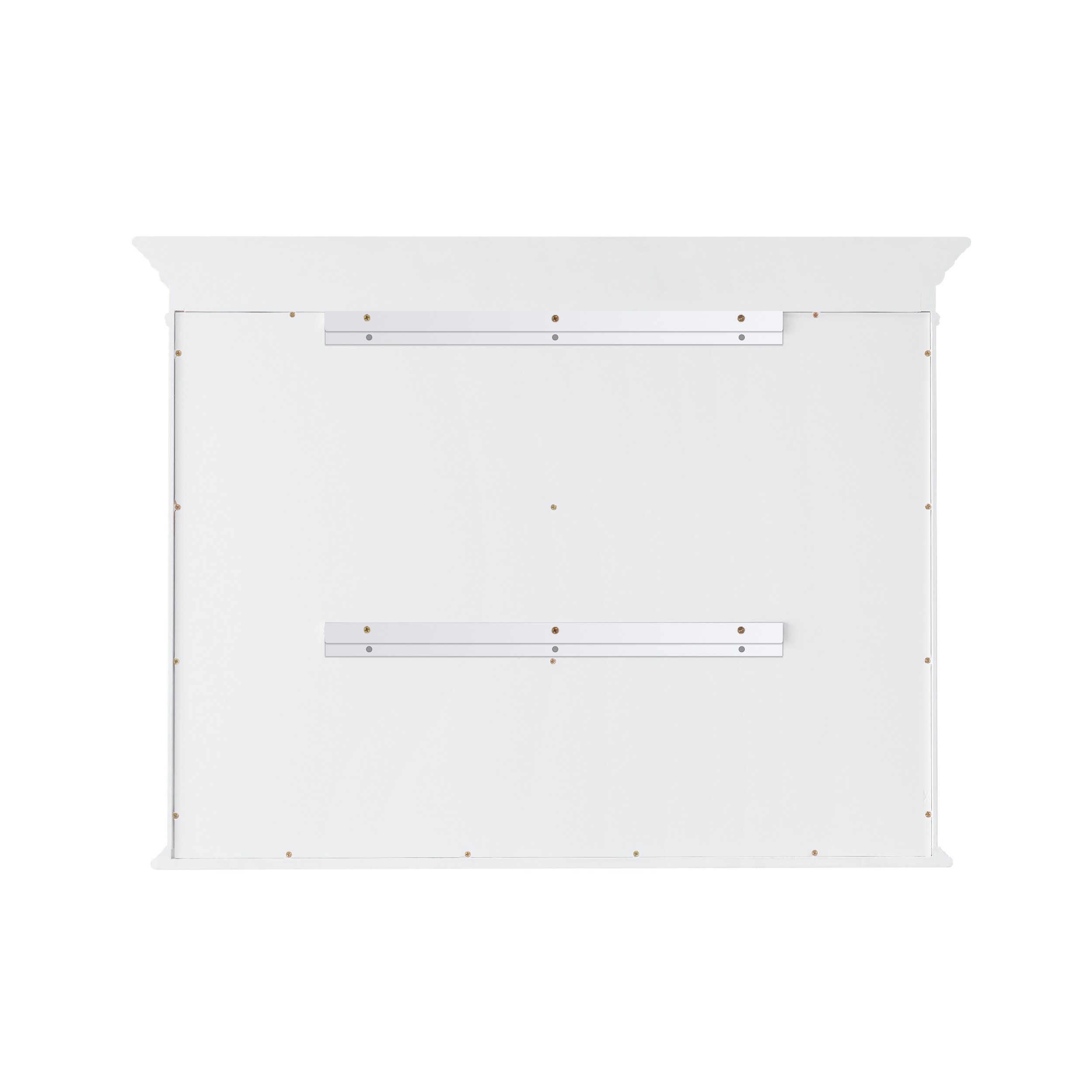 WELLFOR KAFMD4F2-7236 Bathroom-Medicine-Cabinets - View #9