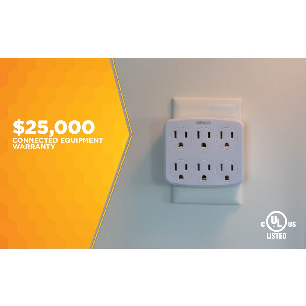 Southwire 41196 Surge-Protectors - View #6