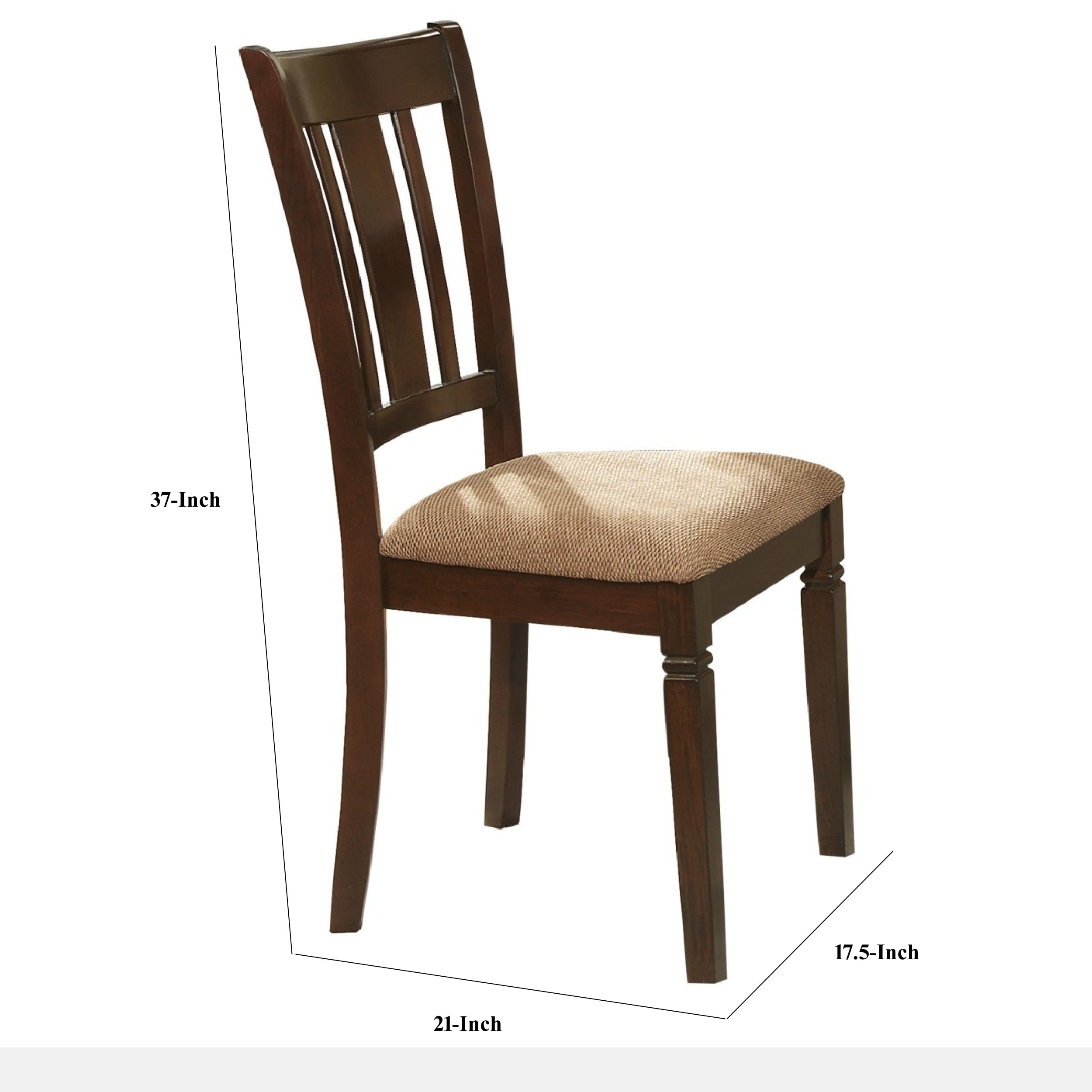 Benzara BM179935 chairs - View #5