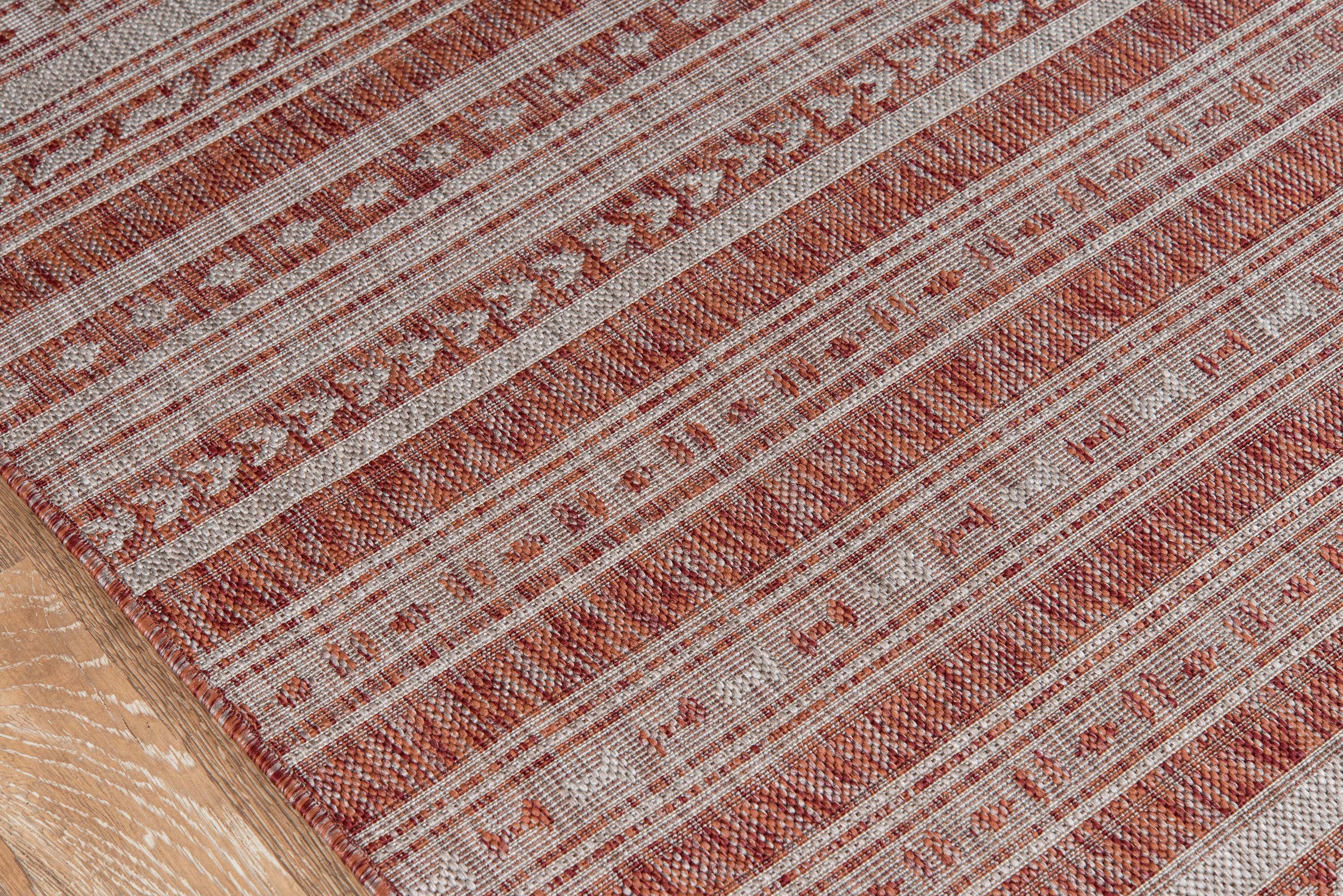 Momeni VILLAVI-04COP5376 rugs - View #3