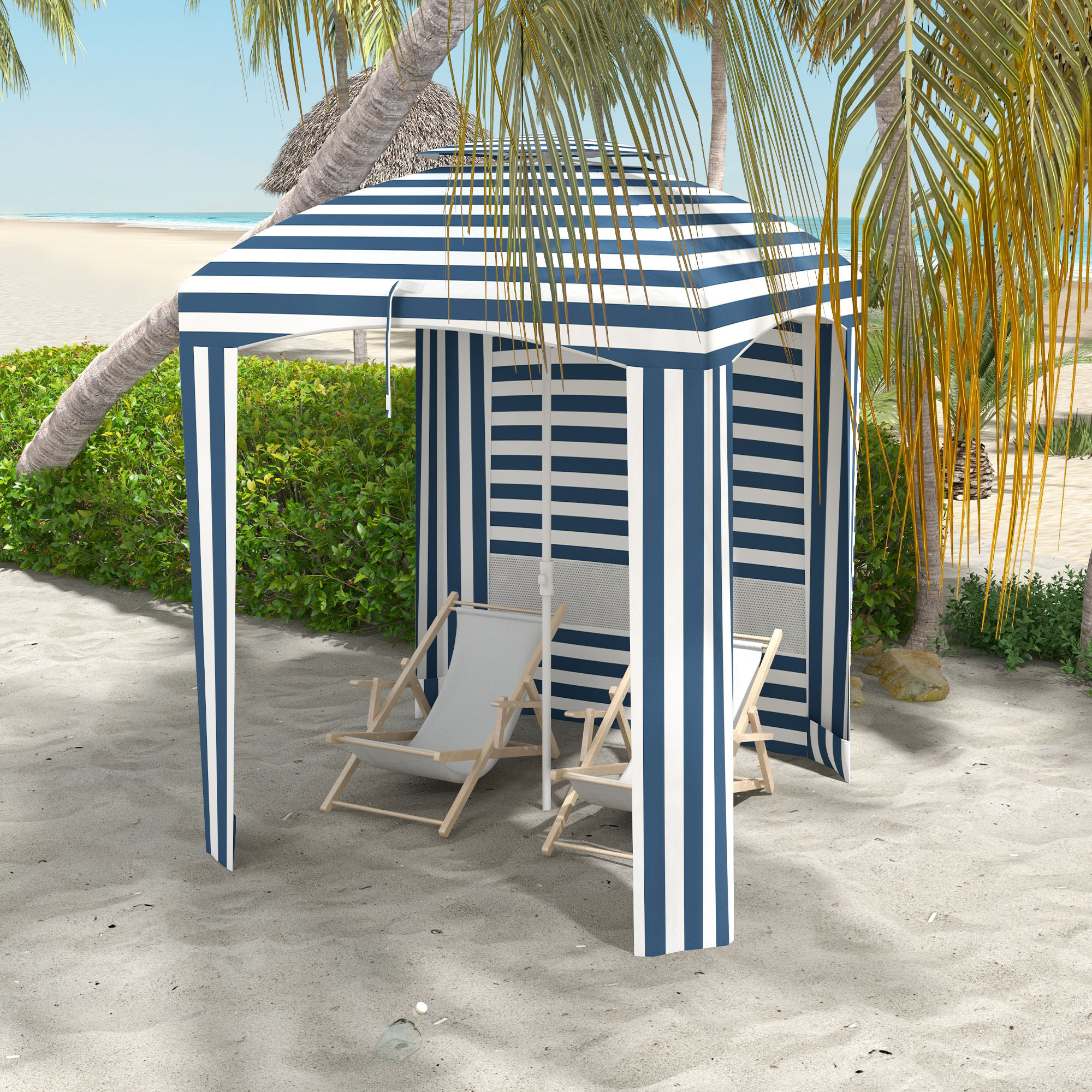 Kahomvis AOS-QP109-194 Umbrellas-2 - View #2