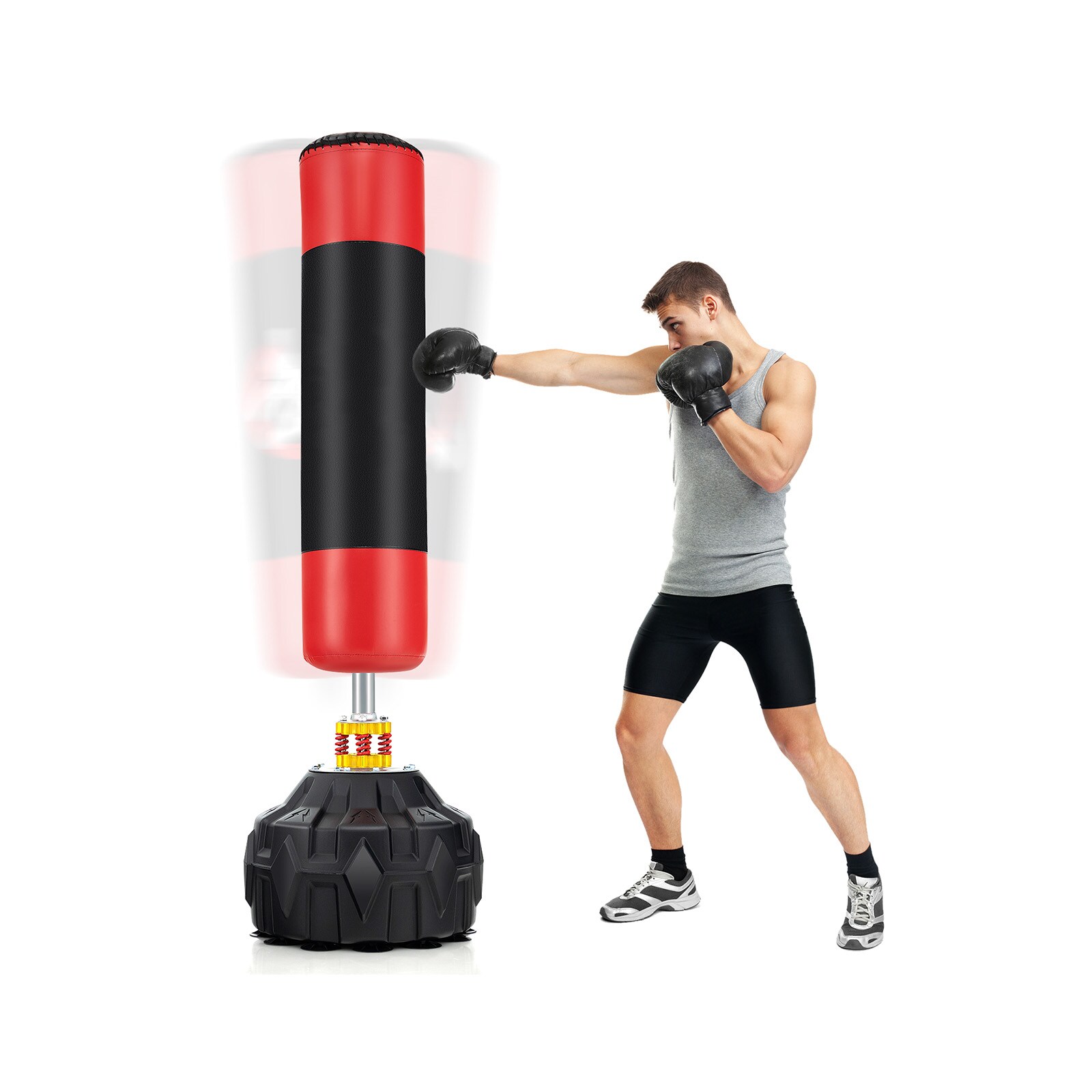 Slickblue D-CO-+65183PS Weight-Training-Accessories - View #2