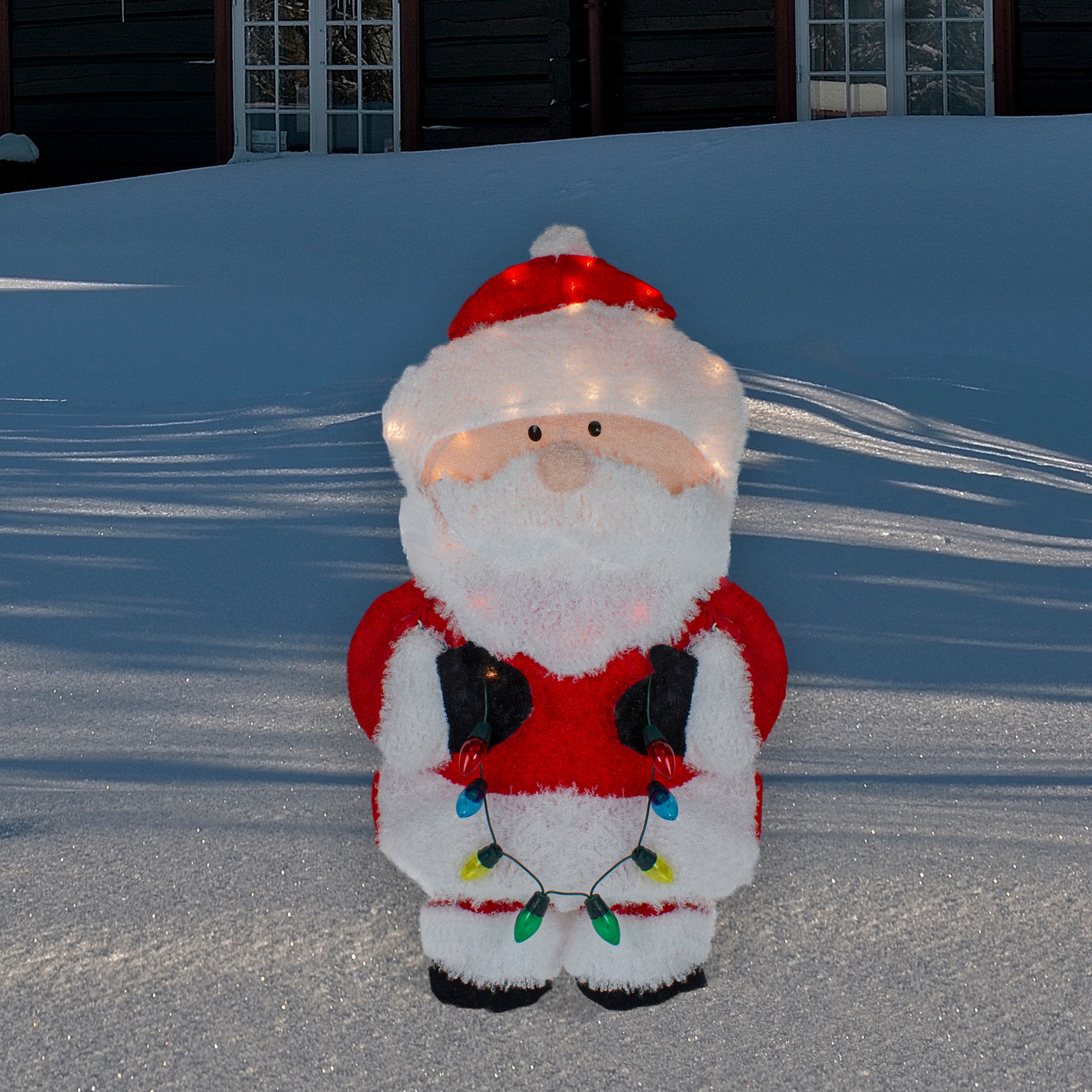 Northlight 34305174 Outdoor-Christmas-Decor - View #2