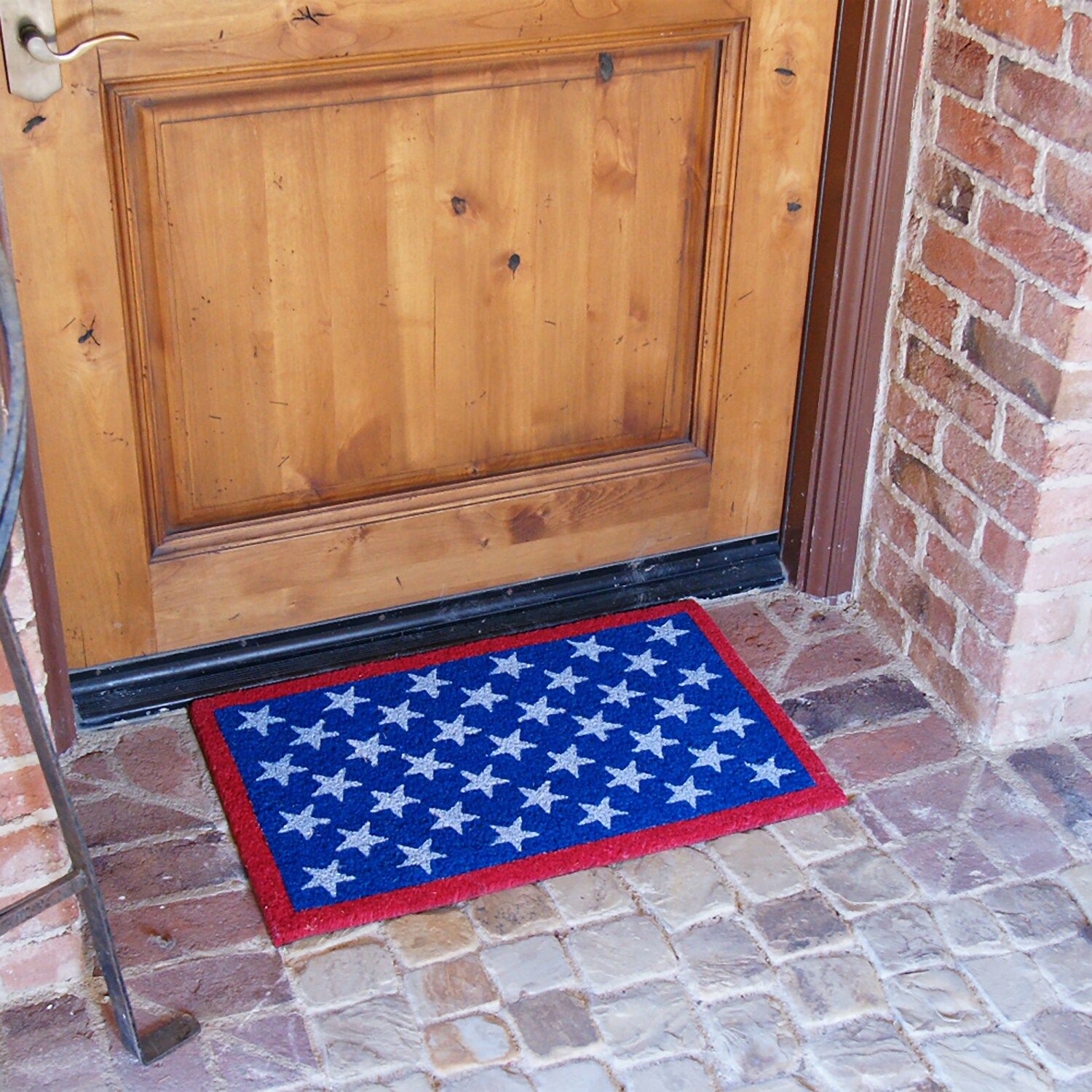 Outdoor Mats by American Floor Mats