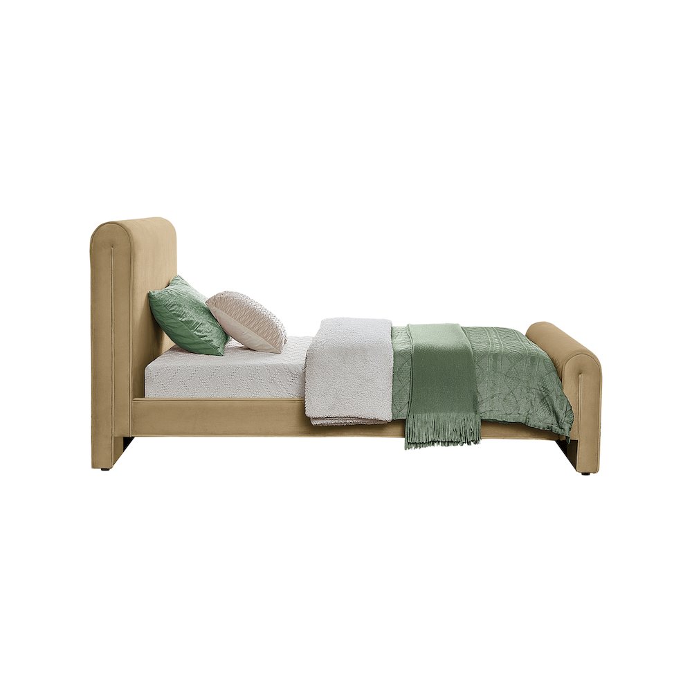 Meridian SLOANCAMEL-T beds - View #4