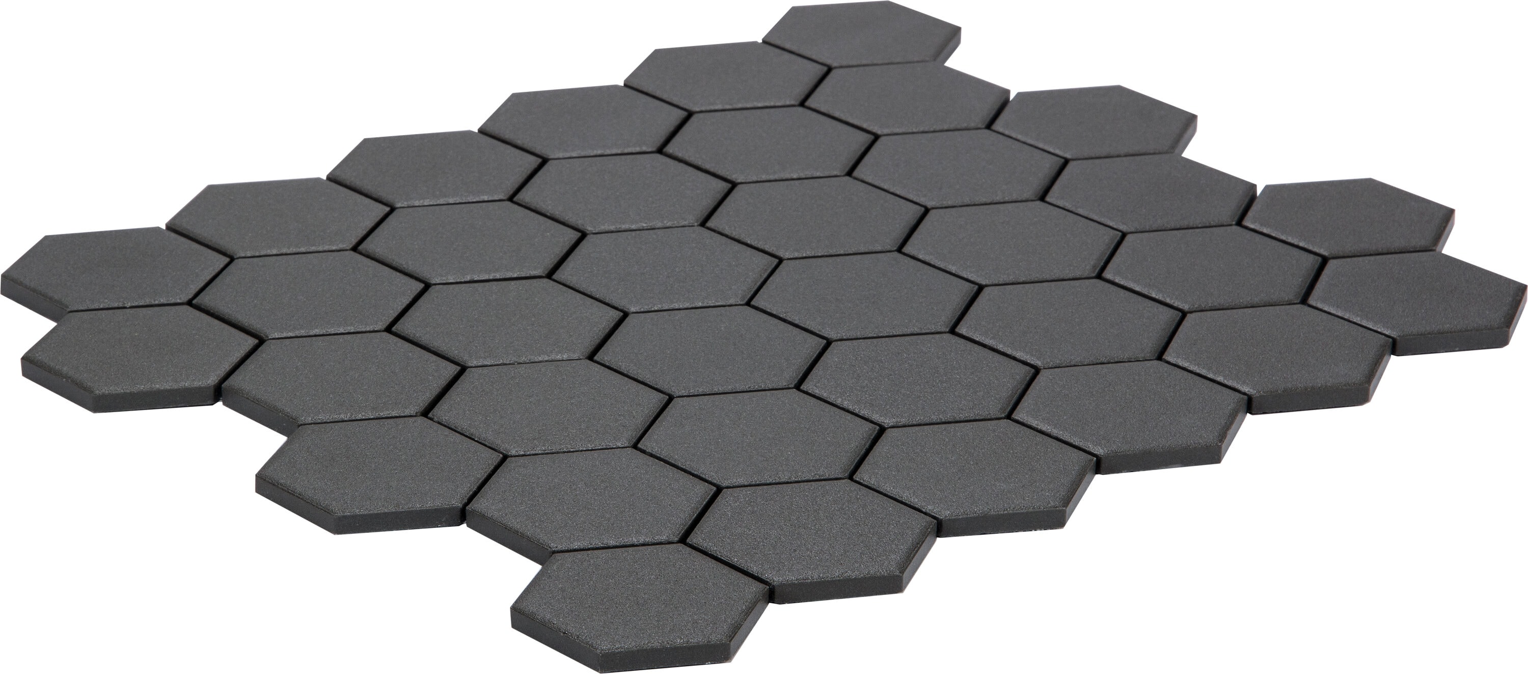 Revestimientos para ducha - Geometrical Tile Mix Grey Dimensión LxA: 1 x  190x80cm Material: Lámina dura Smart