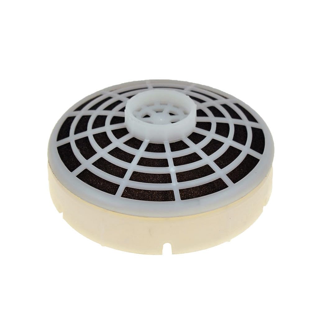 STEEL CITY 100030 Vacuum-Filters - View #2