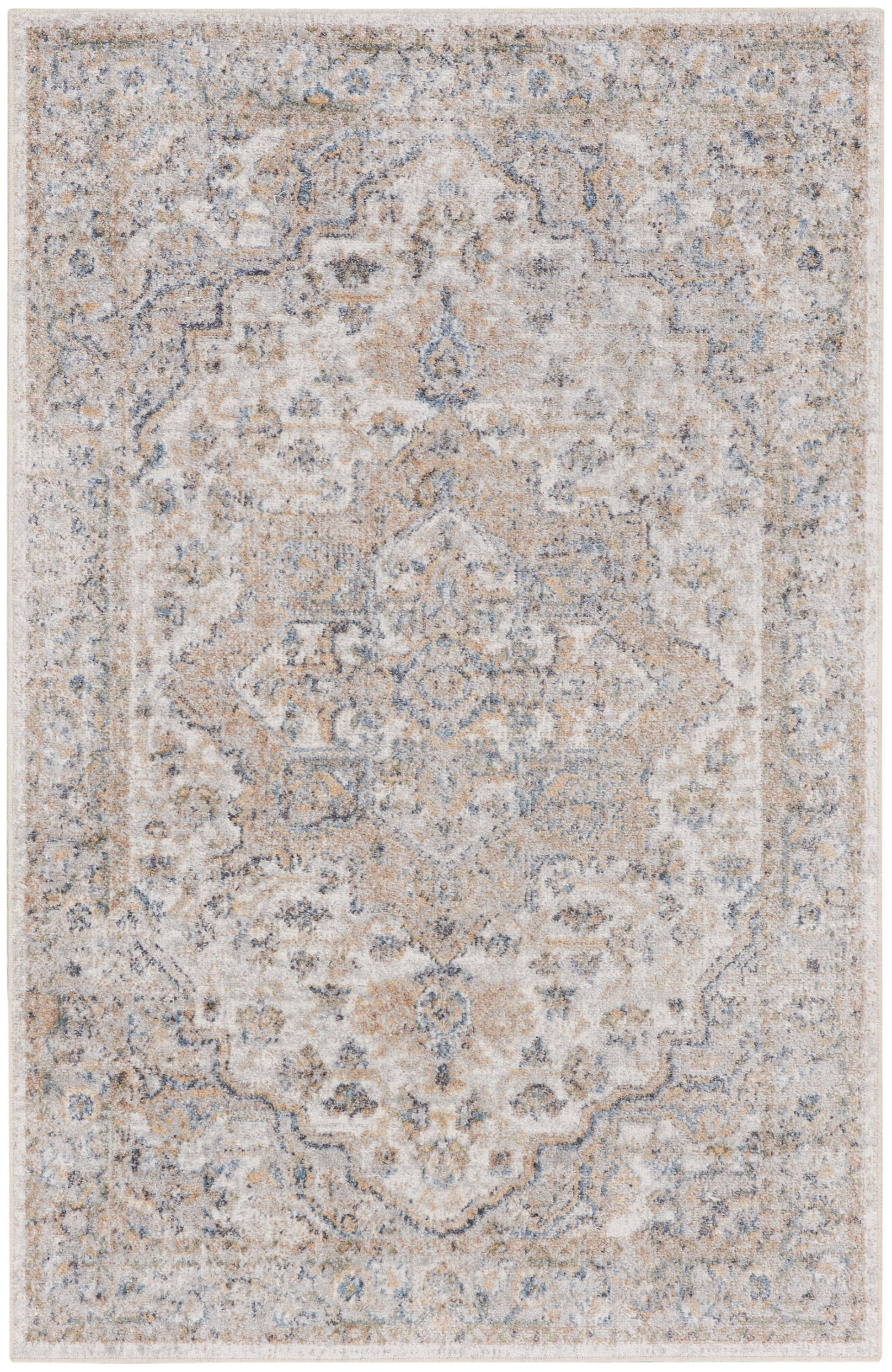 Nourison 099446126702 rugs - View #2