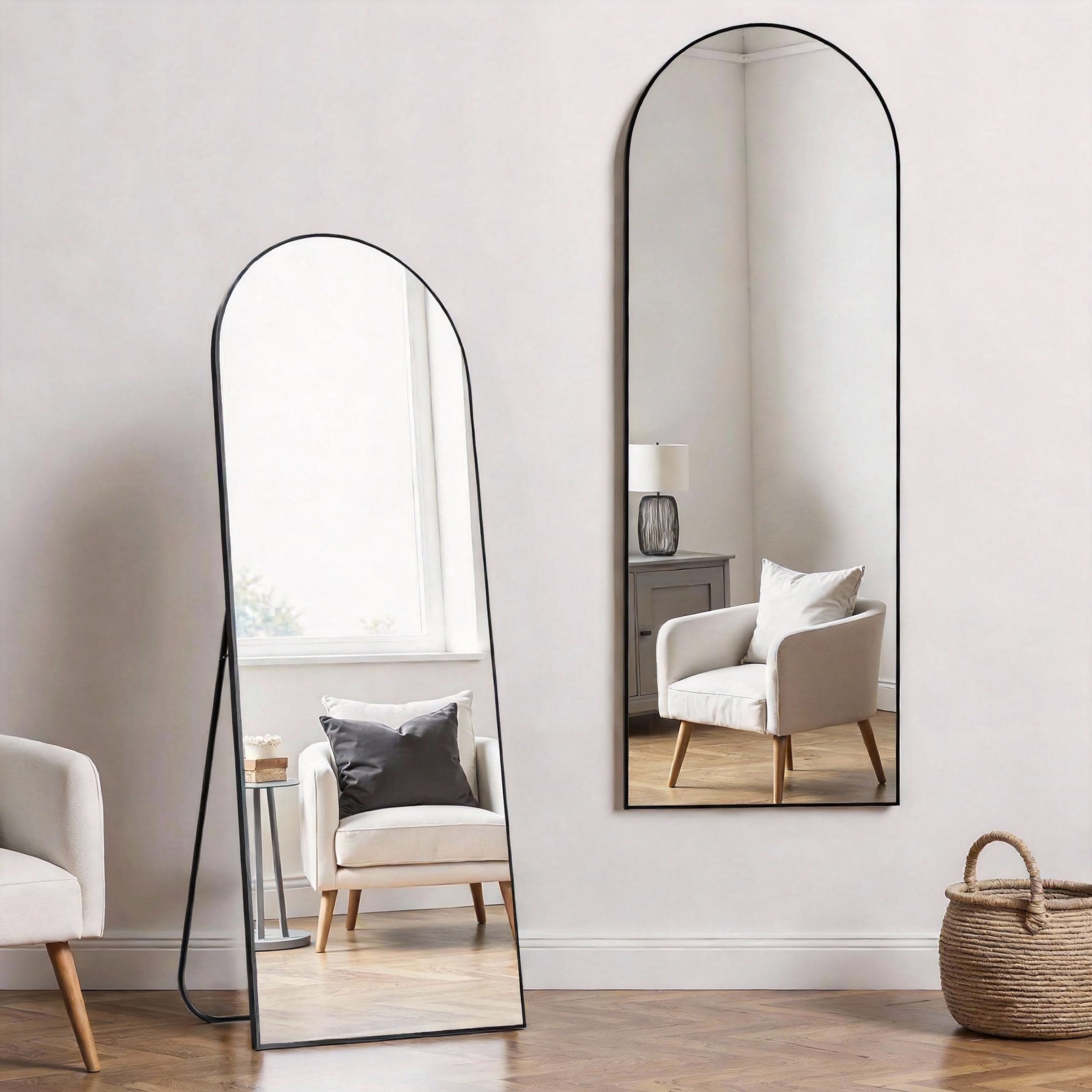 CovertSafe 885287531566 Decor-Mirrors - View #3