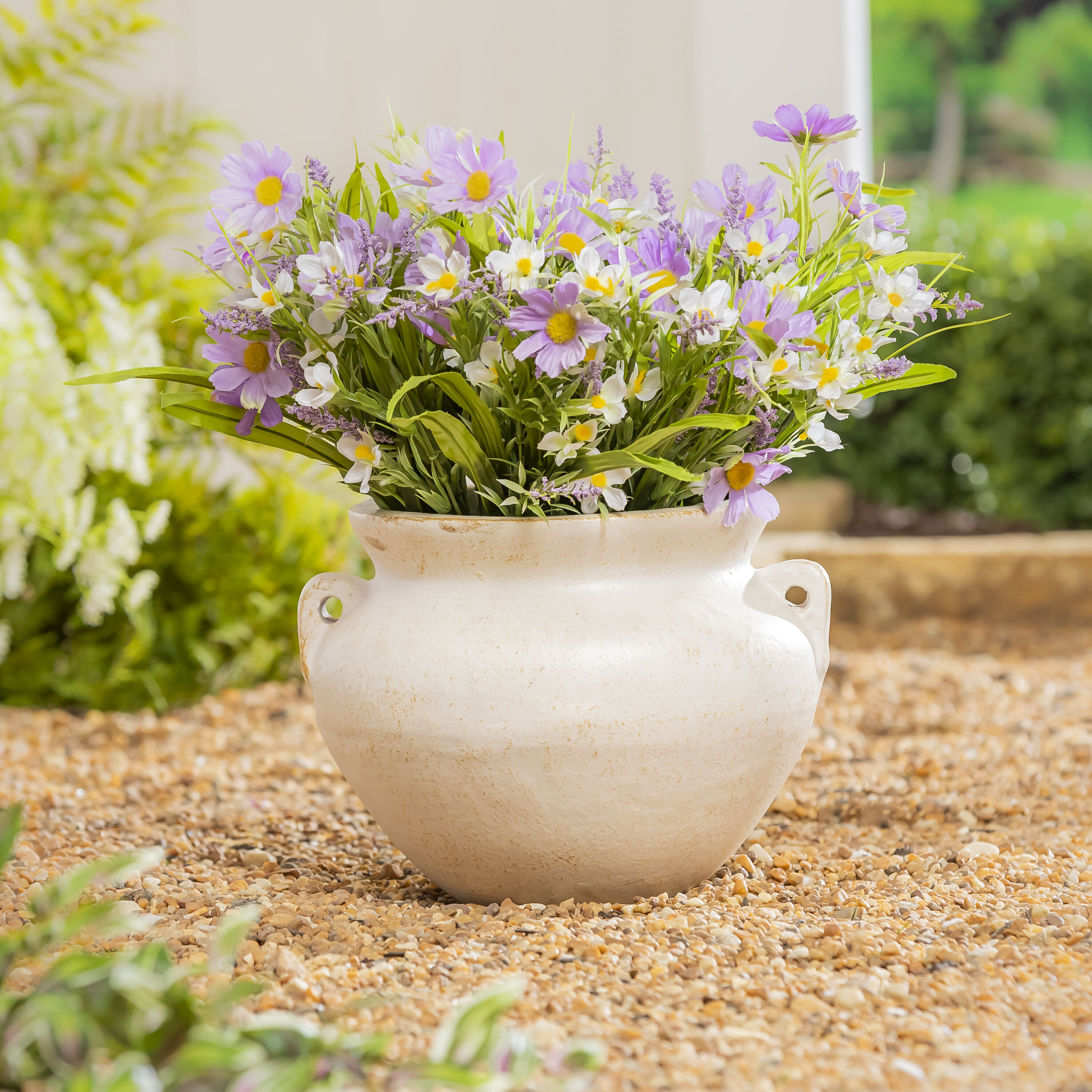 Style Selections ZLW84G2452C Planter-Window-Box - View #4