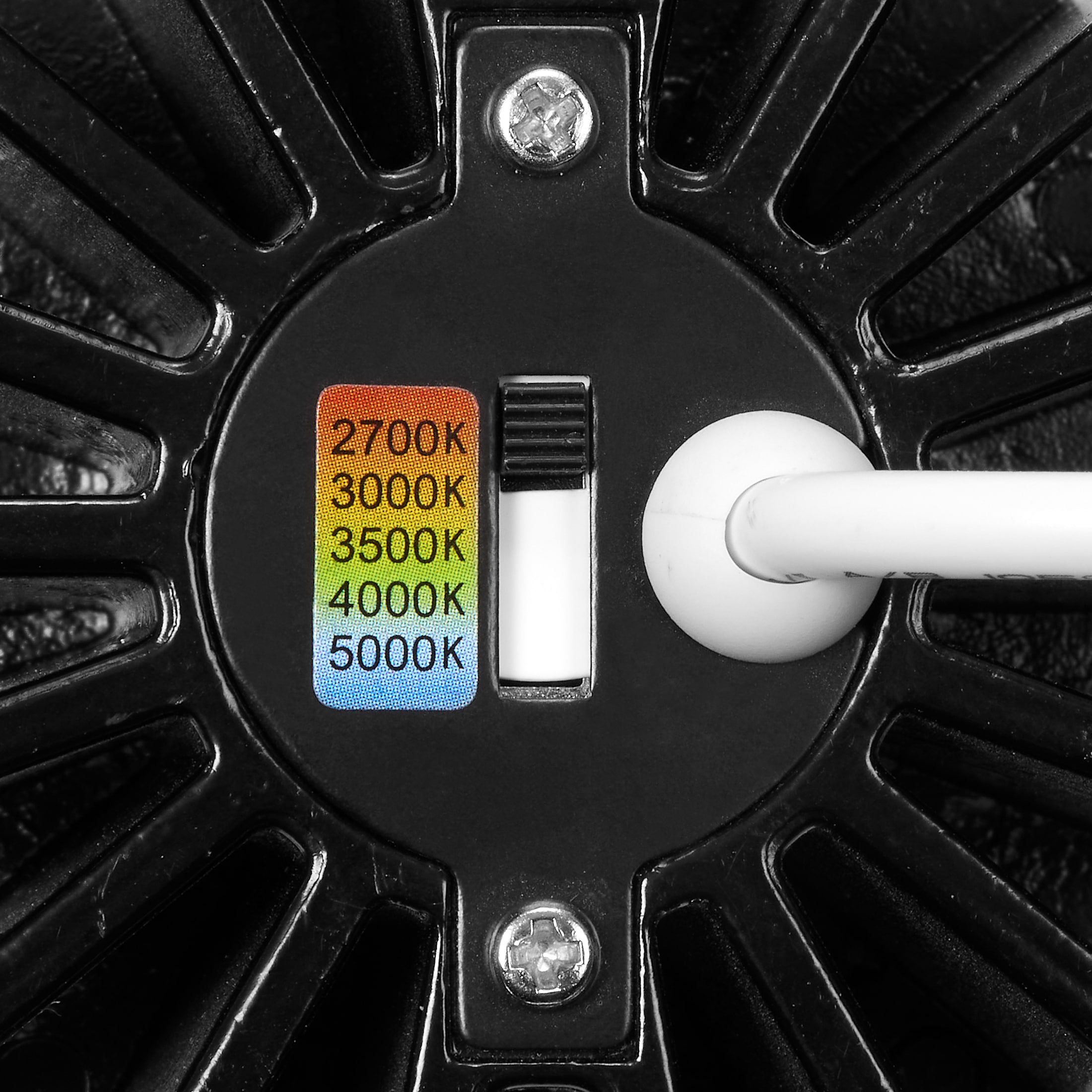 Maxxima MRL-S445153 Led-Retrofit-Downlight - View #9