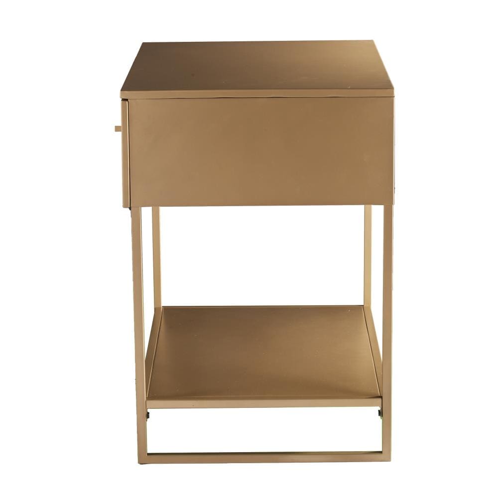 Boston Loft Furnishings ATG4005HF nightstands - View #9