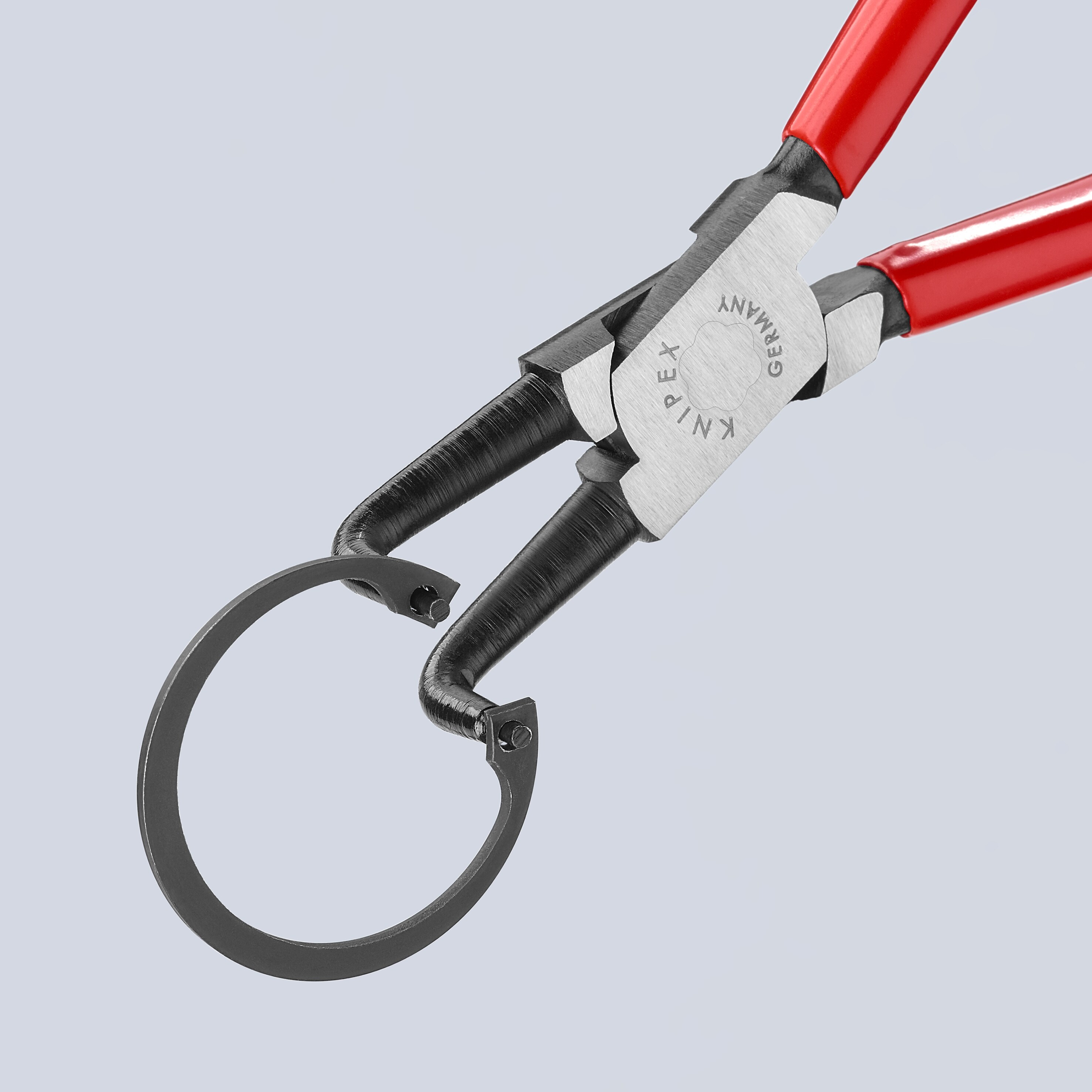 KNIPEX 44 21 J31 pliers - View #4