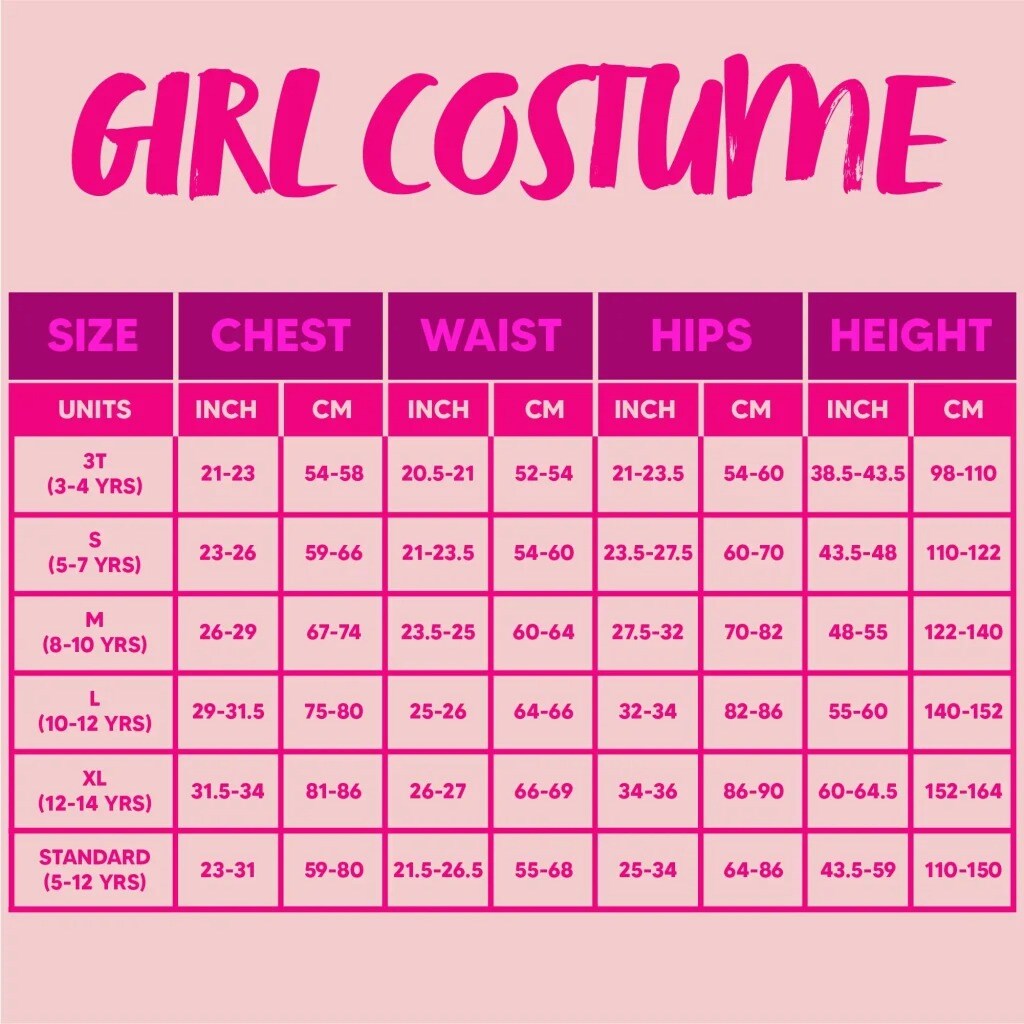 Joyfy 20003-XL costumes - View #5