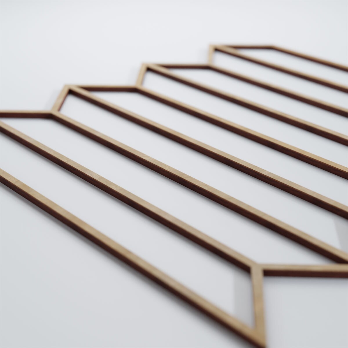 Ekena Millwork WALW16X16X0250CREHI Wall-Panels - View #5