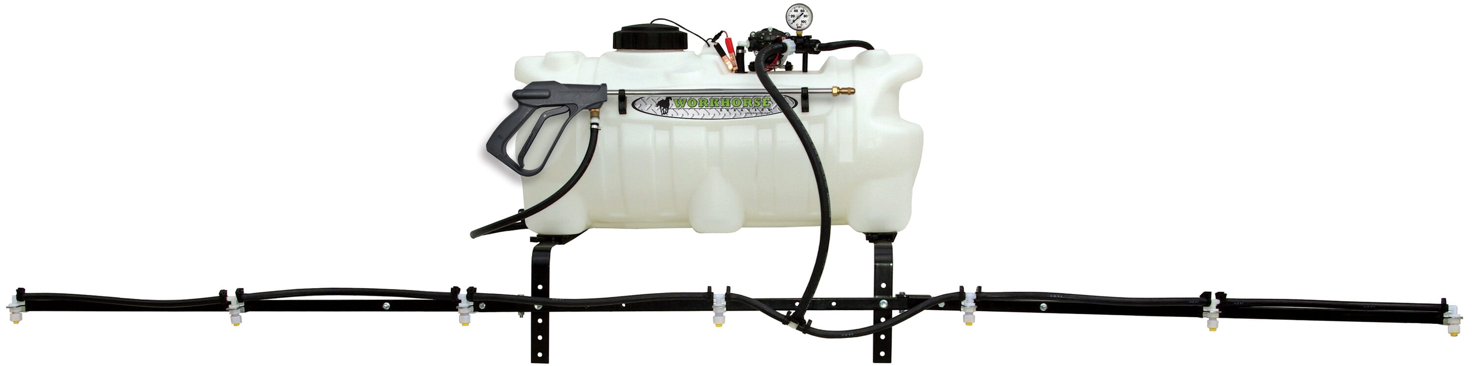 Workhorse Sprayers G23-ATV2507 Spreaders-Sprayers-Accessories - View #3