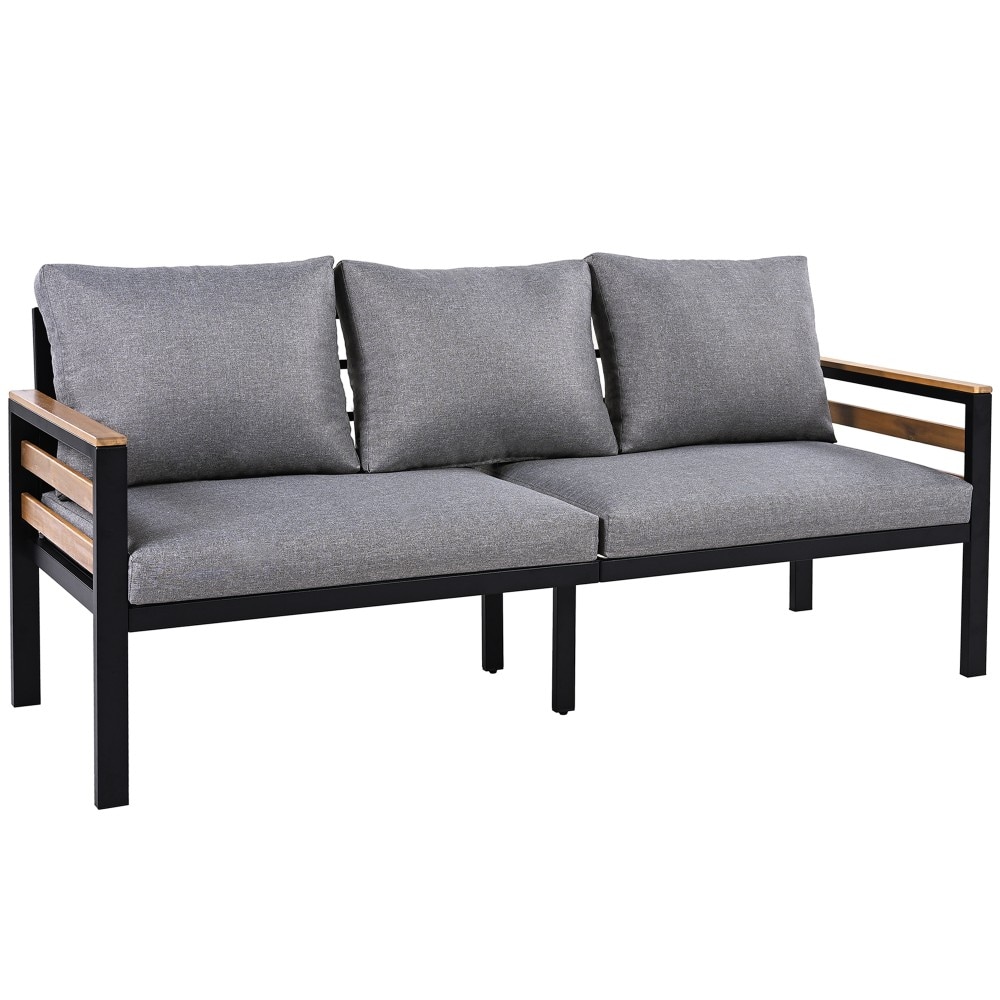Clihome SL-111WY-CA Patio-Conversation-Sets - View #6