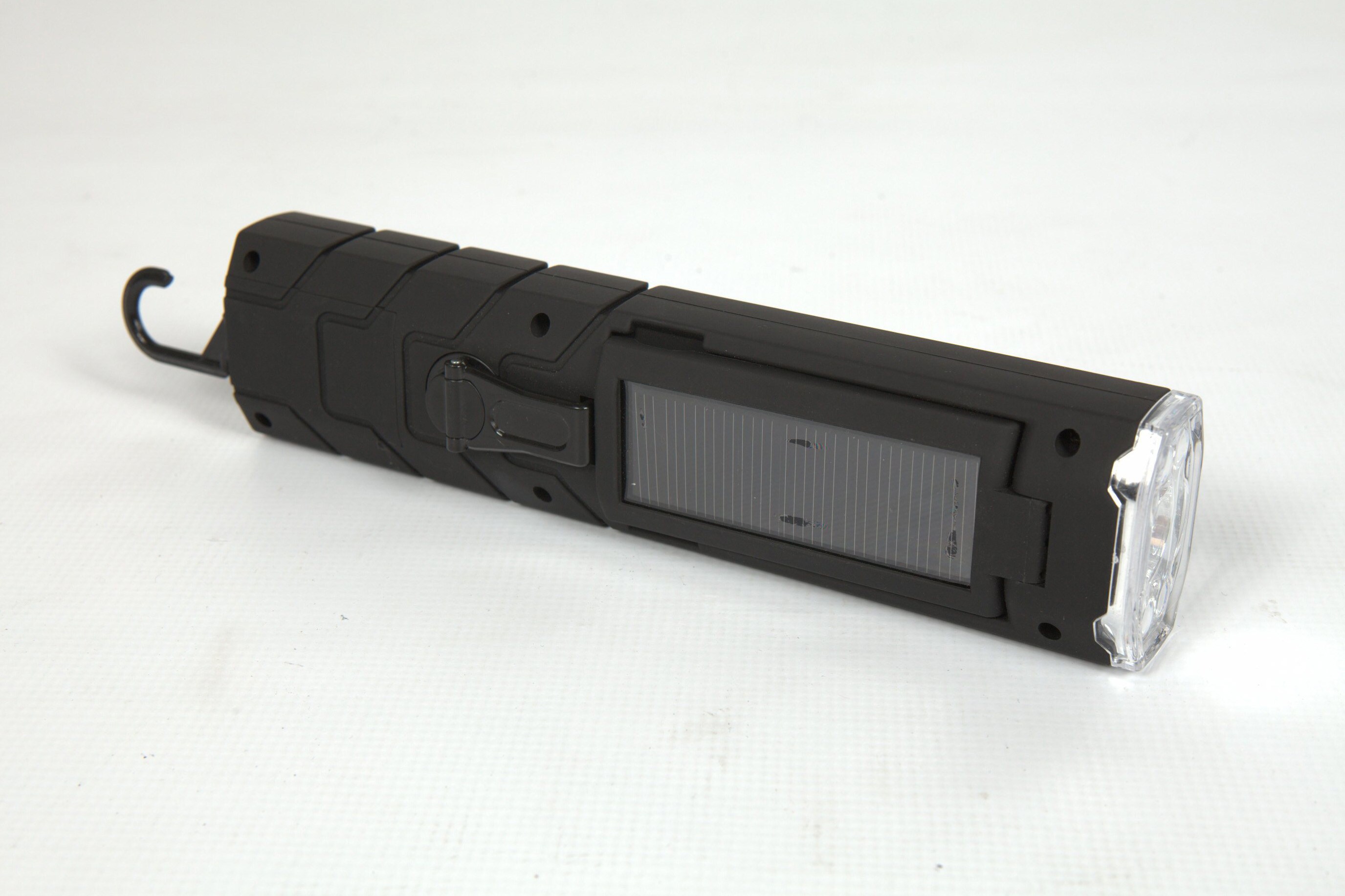 Goal Zero 90103 20-Lumen LED Rechargeable Flashlight (Non-replaceable Battery Included)
