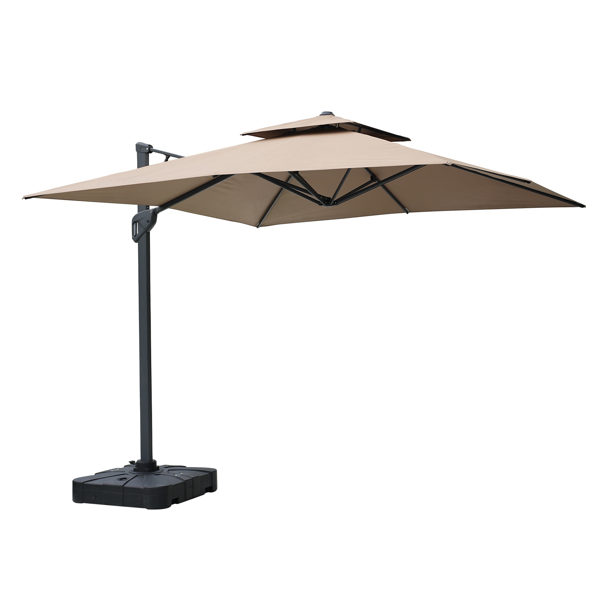 CASAINC WF-SM-350BG Umbrellas-2 - View #2