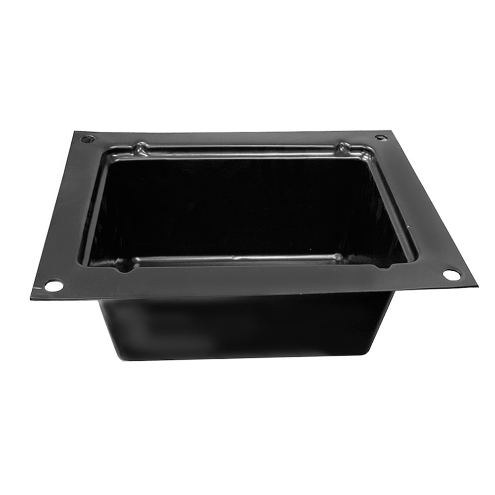 Jones Stephens T40001 No valve Washing machine Outlet Box
