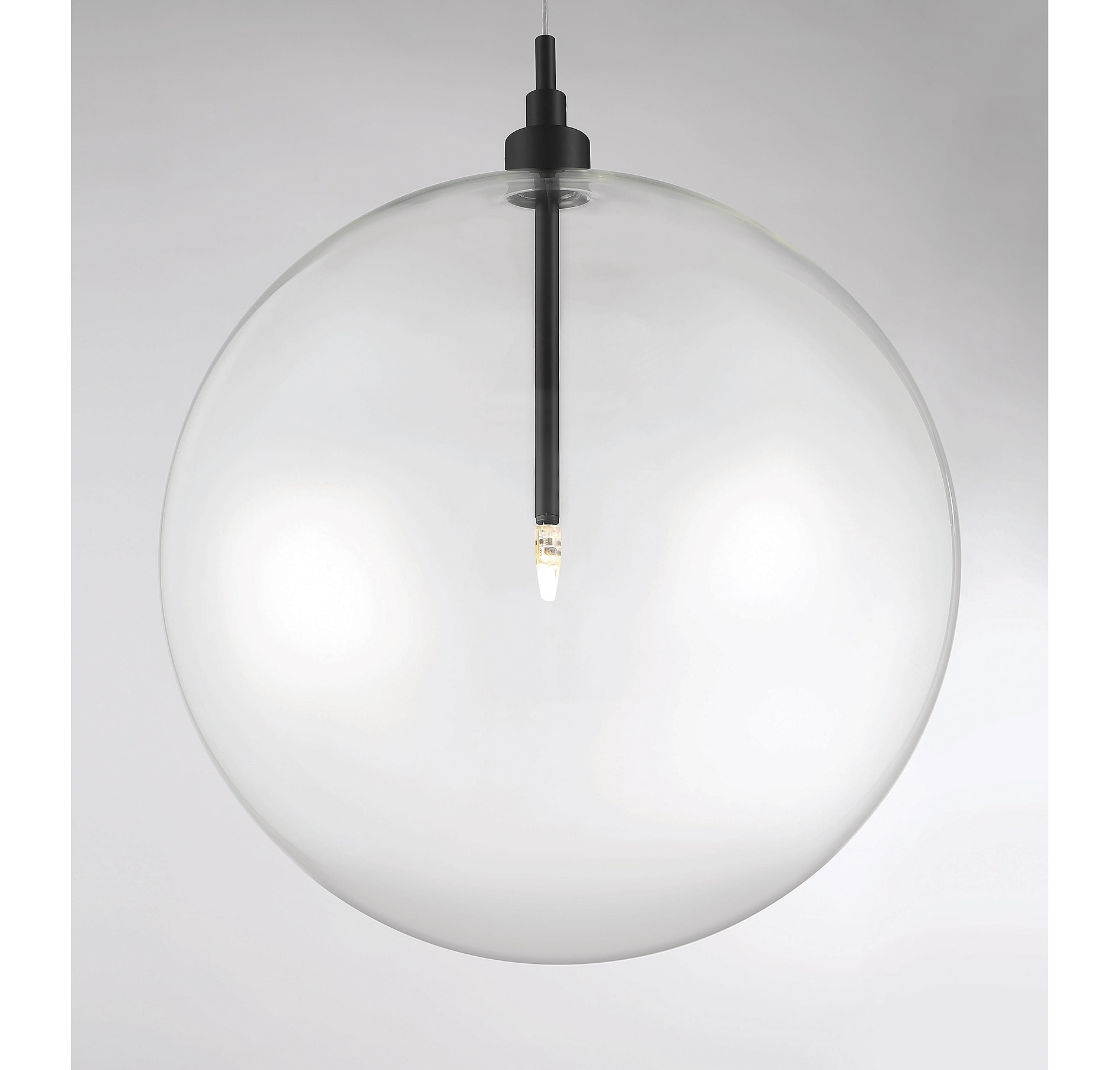 Meridian Lite Trends M70114ORB Pendant-Lights - View #5