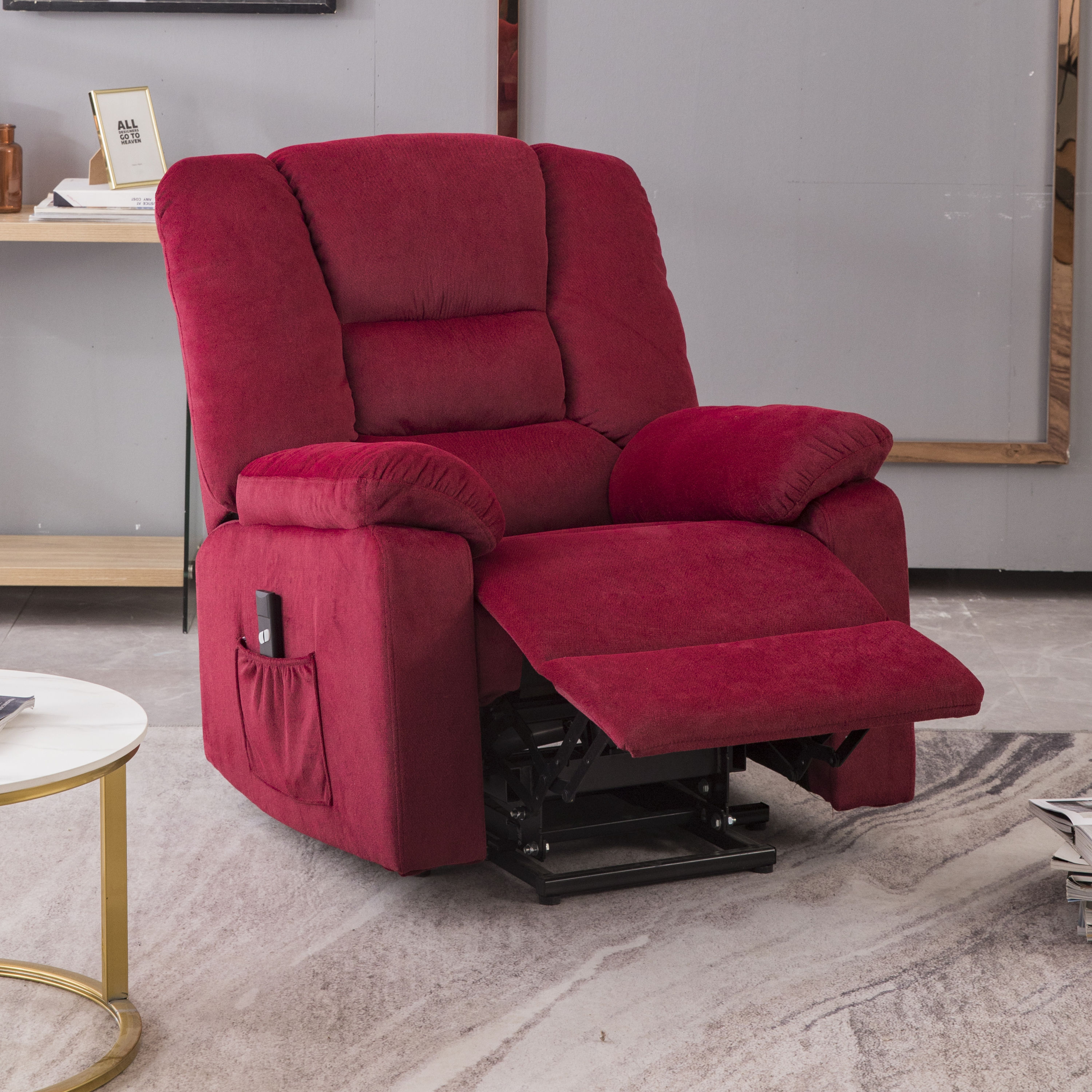 CASAINC AB-W547S1 recliners - View #4