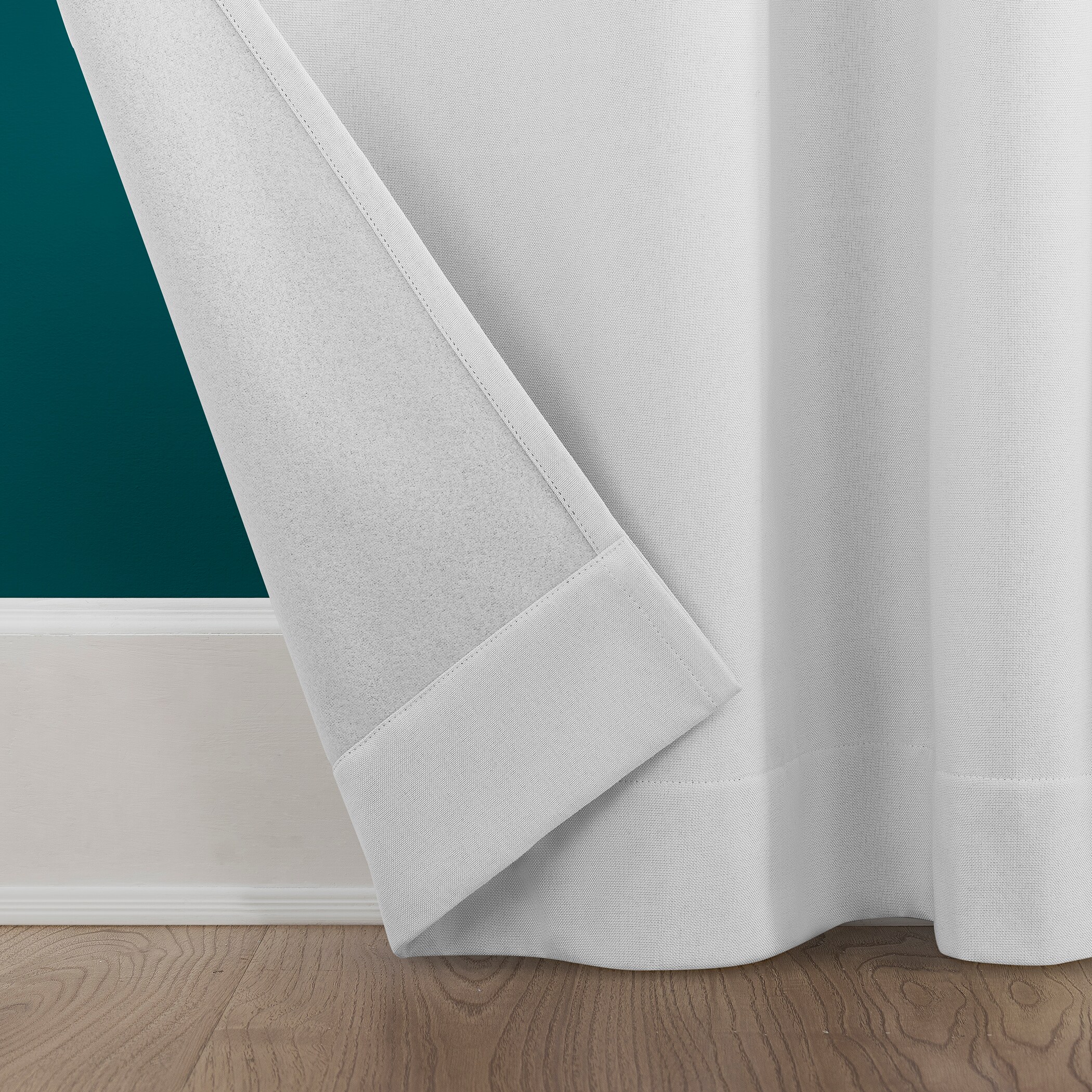 Sun Zero 59904 curtains - View #6