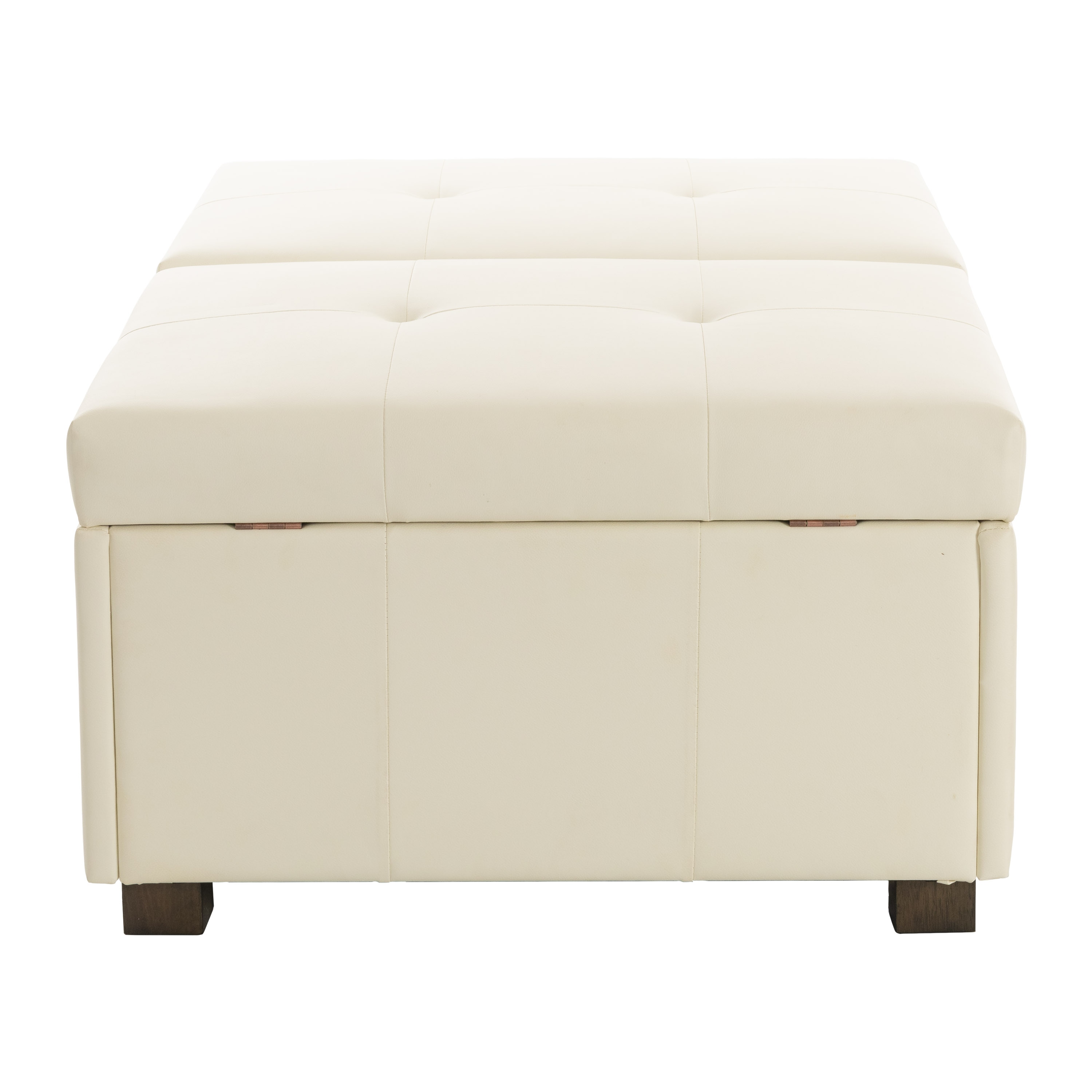 CorLiving BVLHK588O Indoor-Ottomans - View #6