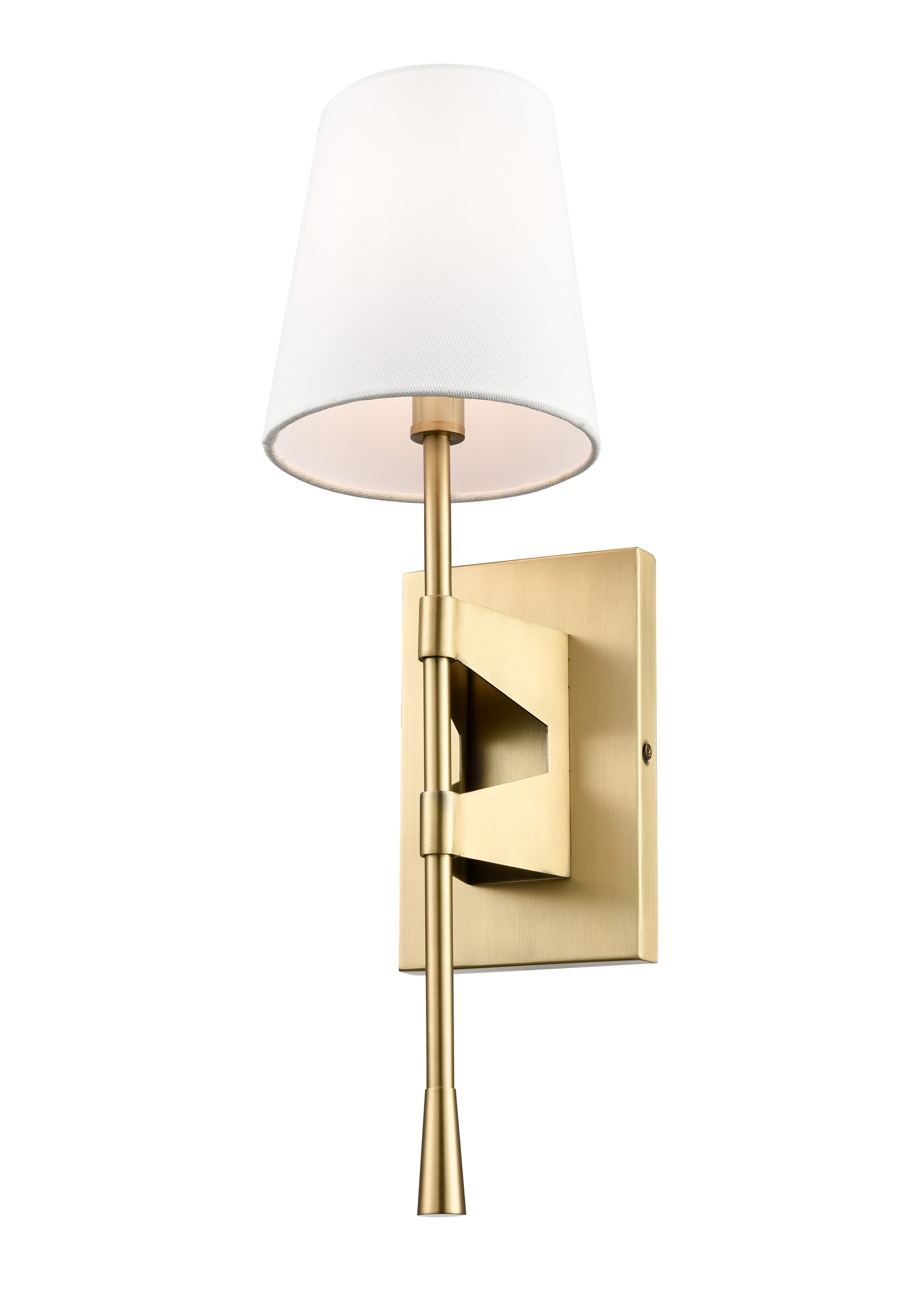 Millennium Lighting 212001-VB b090000 - View #3