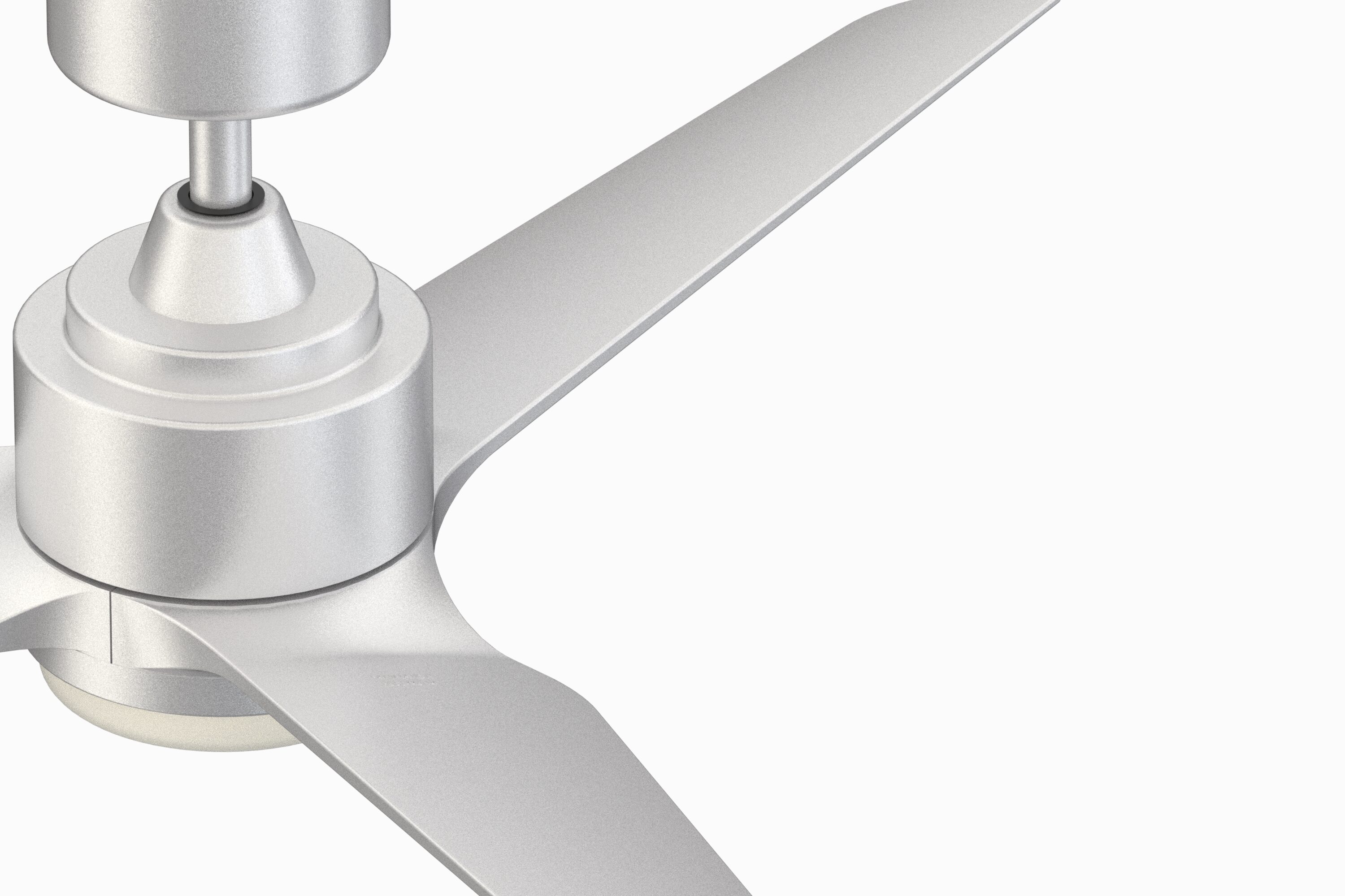 Fanimation FPD8514SLW-48SLW-LK Ceiling-Fans - View #6