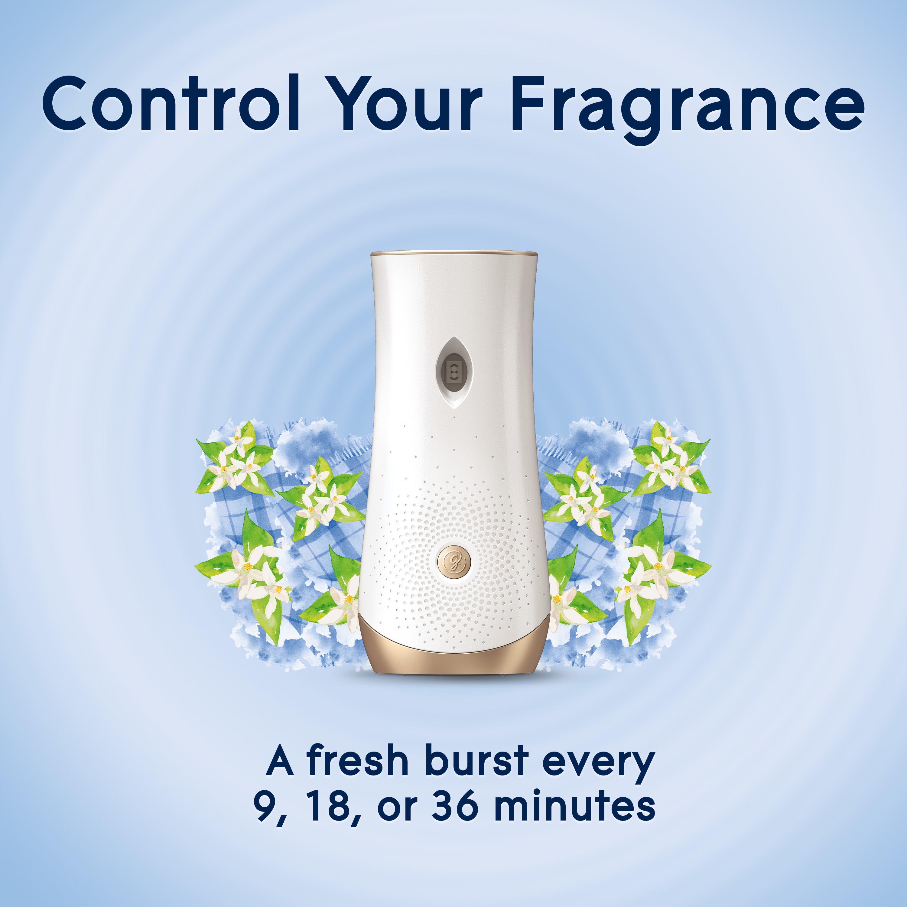 Glade 329388 Air-Fresheners - View #4