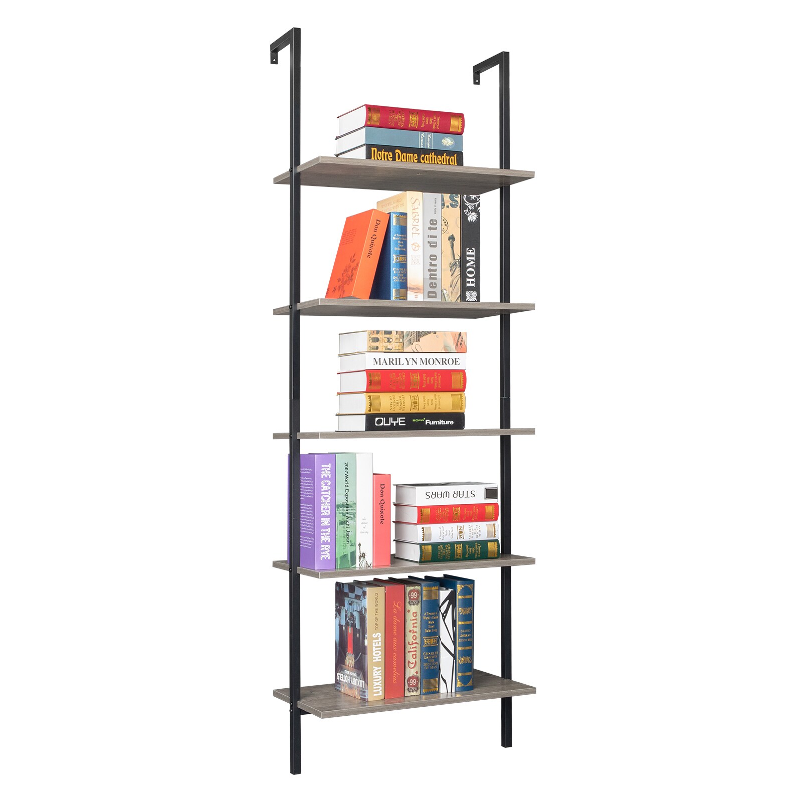Winado LO1G13005207 bookcases - View #9