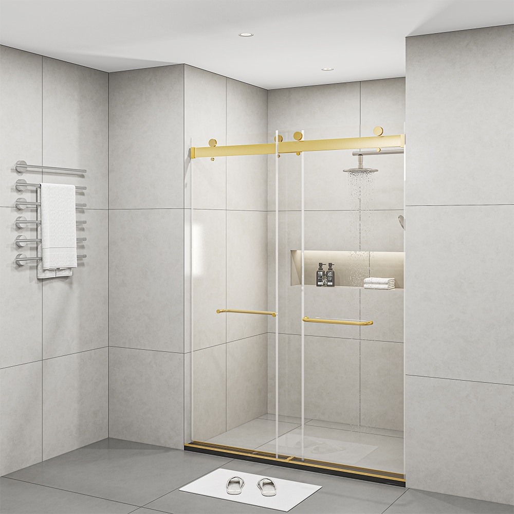 WELLFOR GTL-P256590 Shower-Doors - View #8