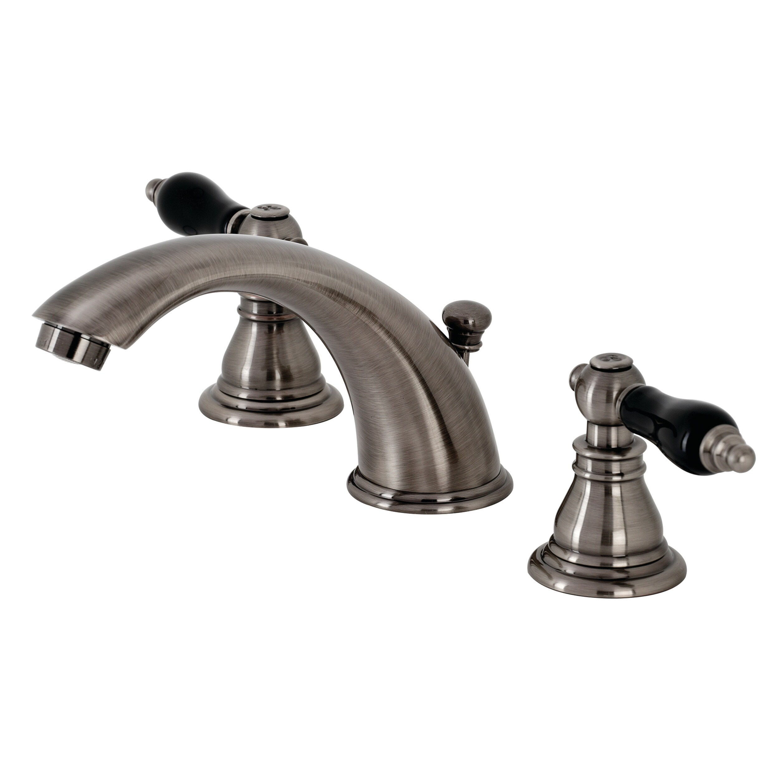 Kingston Brass WLKB963AKL Lavatory-Faucets - View #2