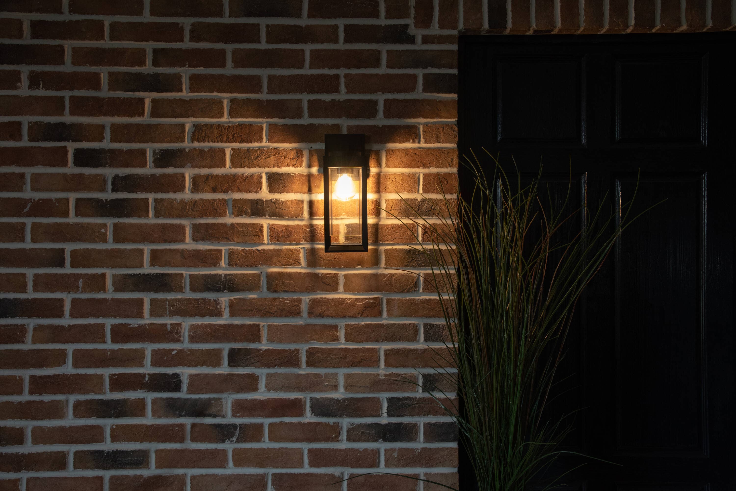 Project Source 5213801330 Outdoor-Wall-Lighting - View #6