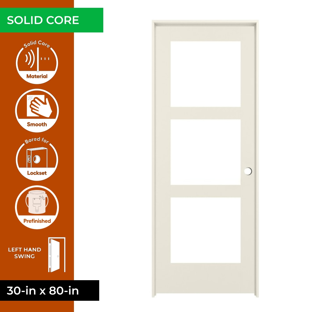 RELIABILT LO1370282 Pre-Hung-Doors - View #2