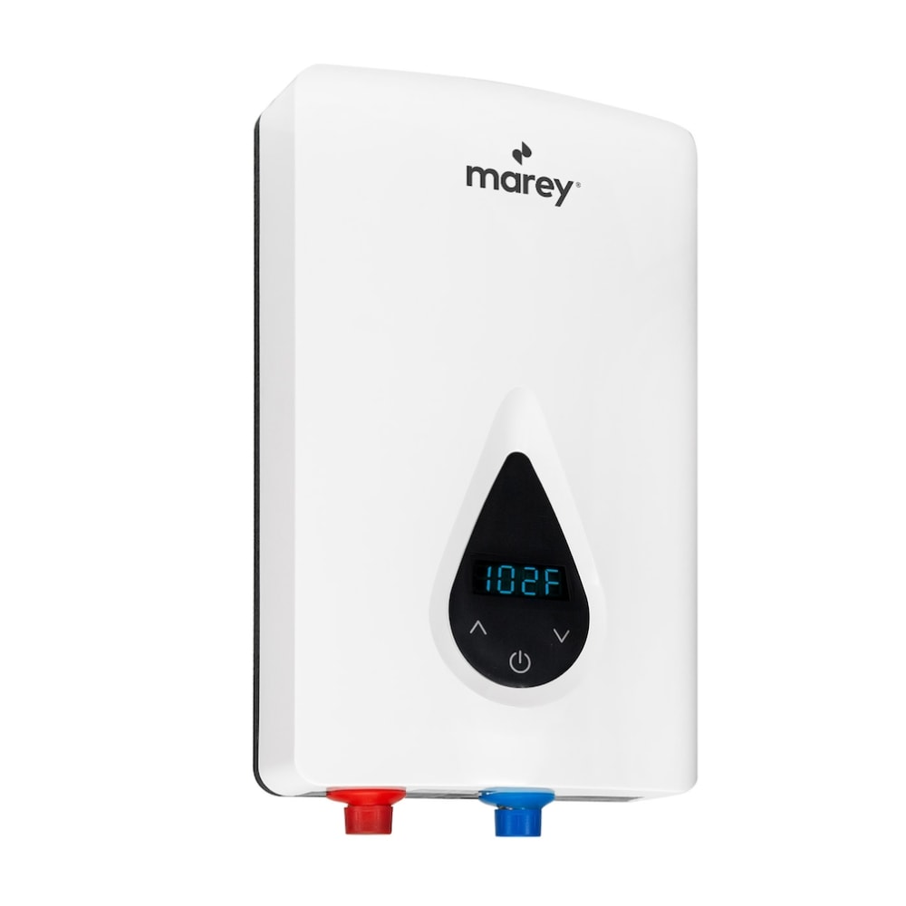 MAREY ECO150 Gas-Water-Heaters - View #3