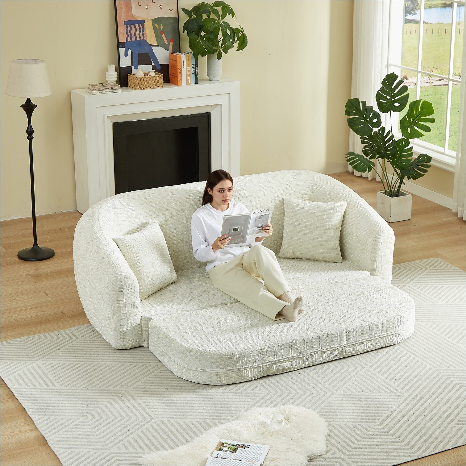 Naturefalls OB2HQEZ2088Q Sofas-Loveseats - View #7