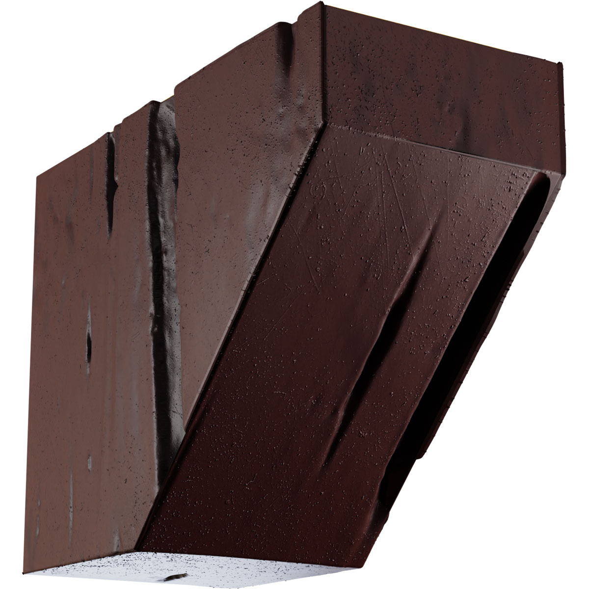 Ekena Millwork MANUPC06X08X72ASZM Mantel-Shelves - View #8