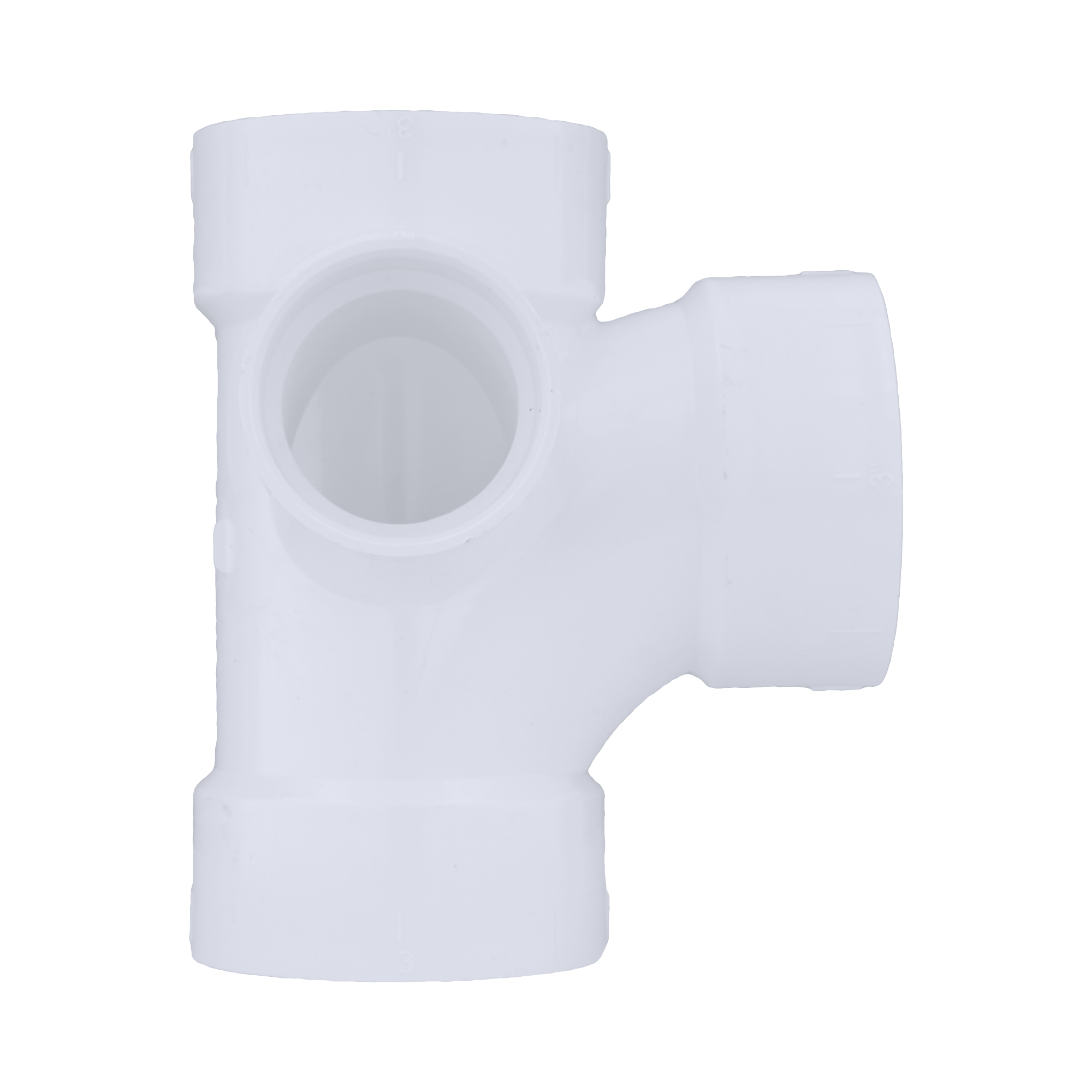 Charlotte Pipe PVC 00416  0800 Pvc-Dwv-Fittings - View #4
