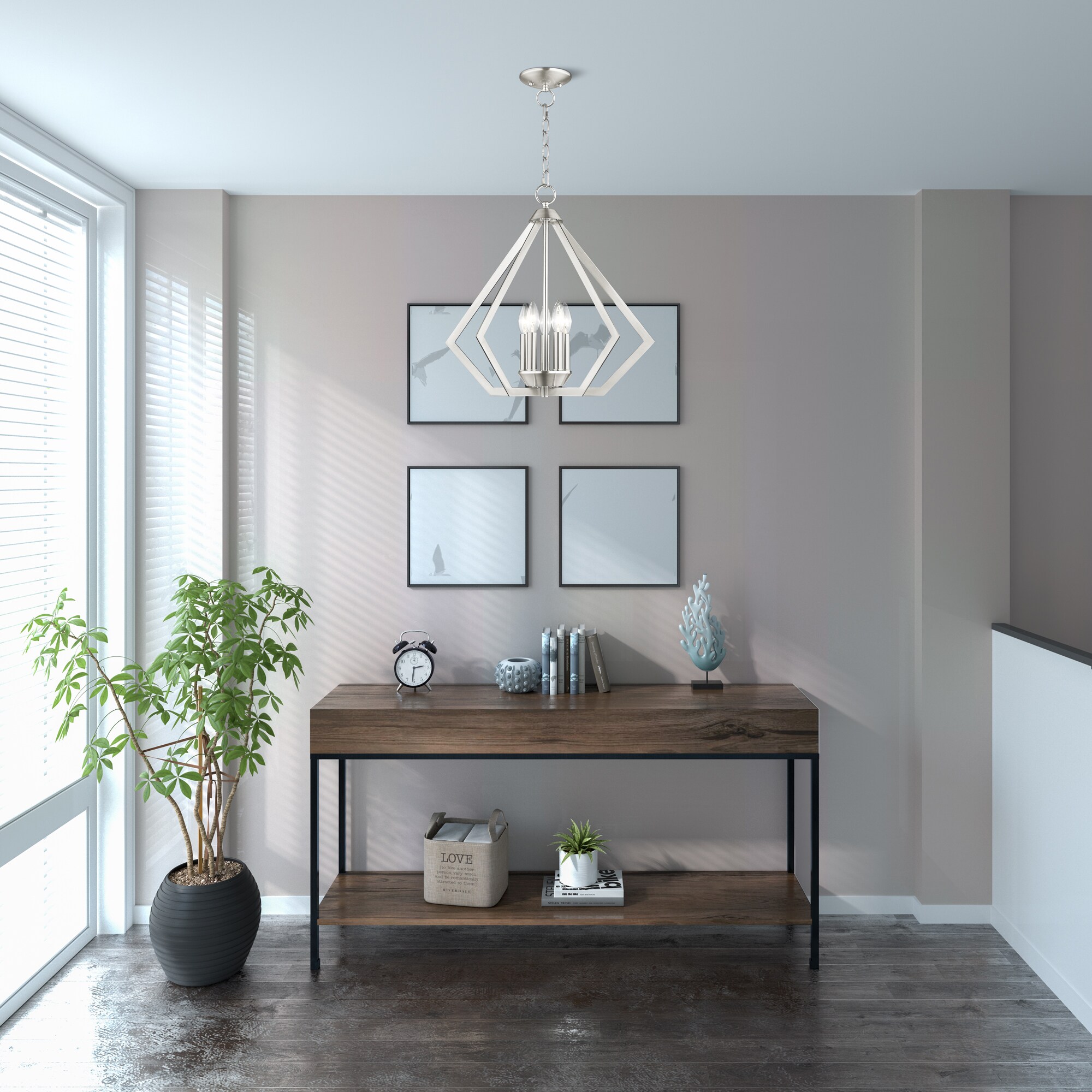Livex Lighting 40925-91 b090015 - View #9