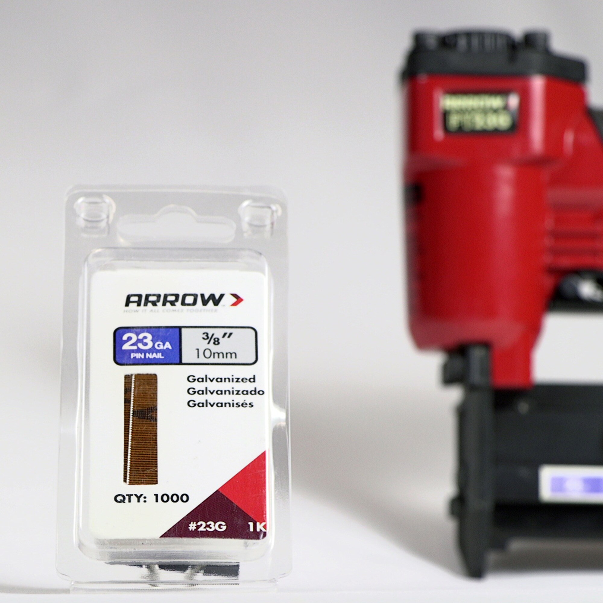 Arrow 23G10-1K Brads-And-Finish-Nails - View #7