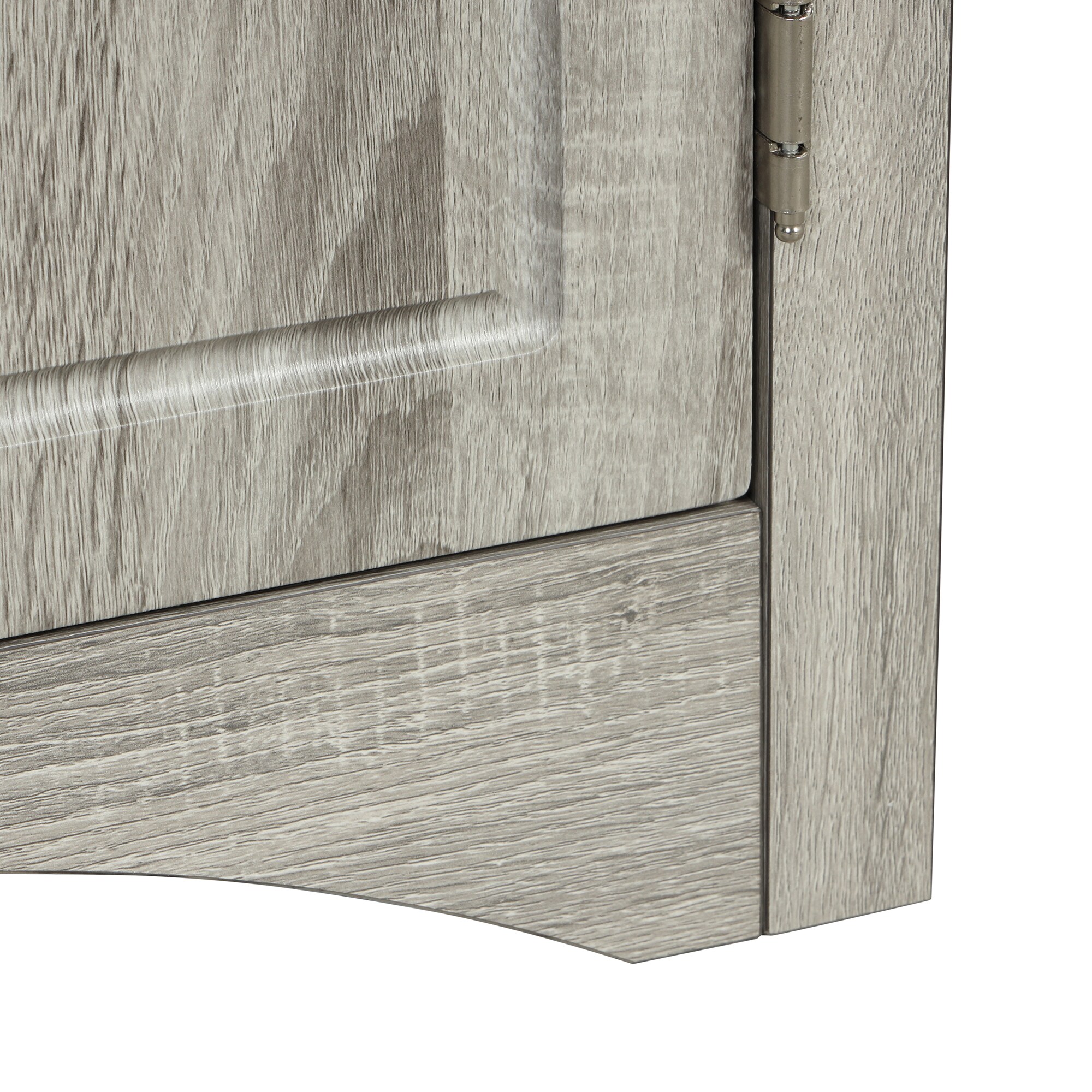 Huluwat T467AAL Linen-Cabinets - View #2
