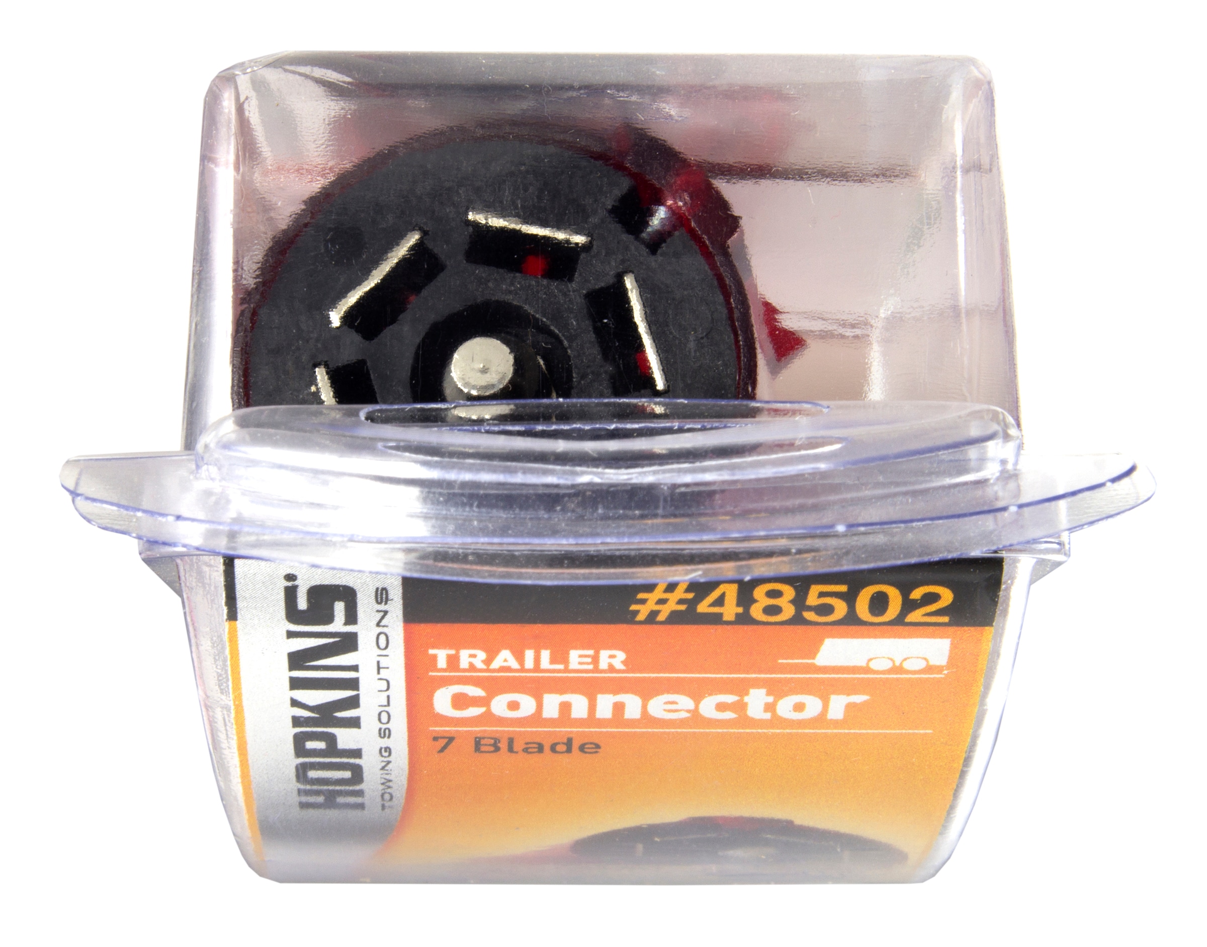 Hopkins 48502 Trailer-Towing-Accessories - View #7