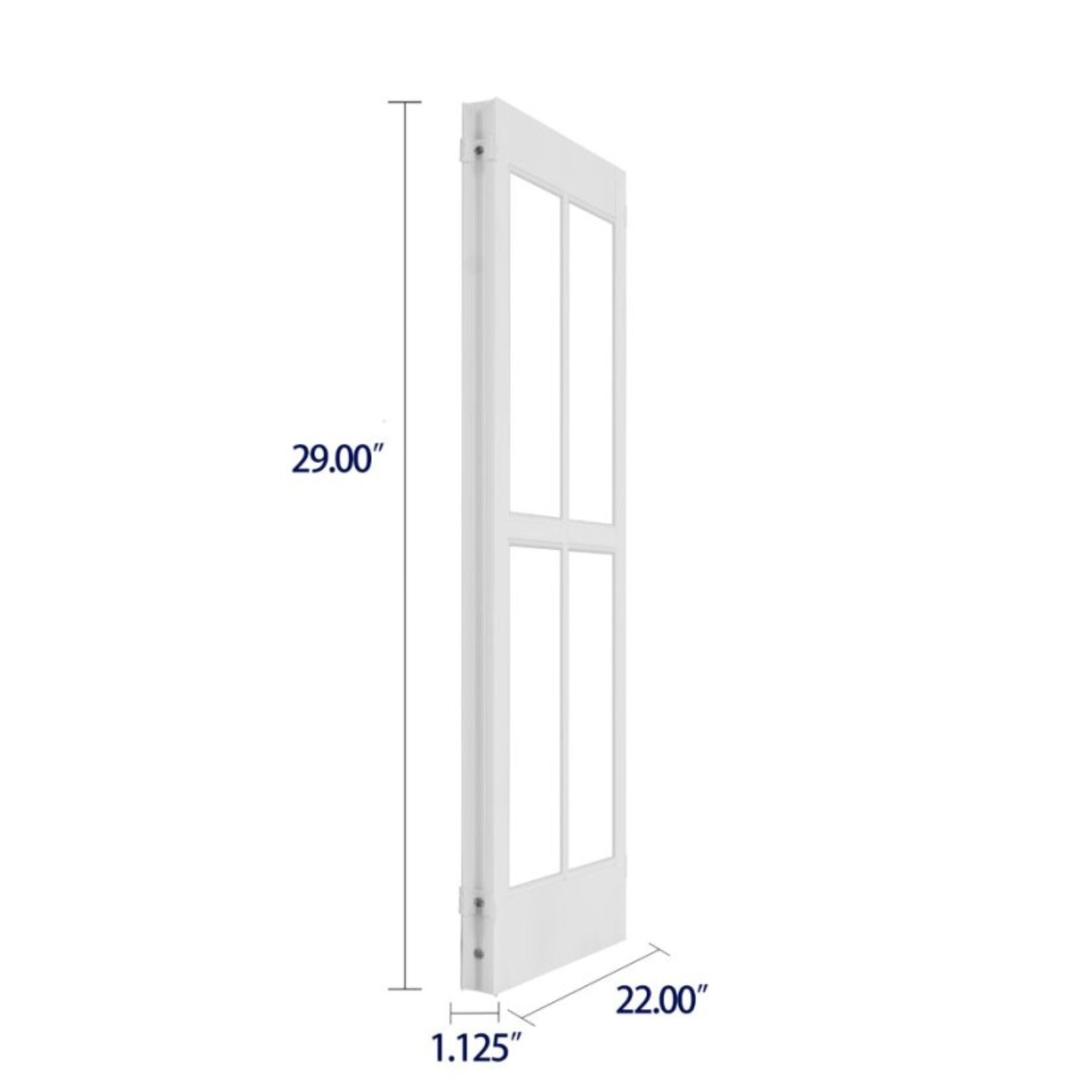 Project Source VBS2229PS Specialty-Windows - View #6