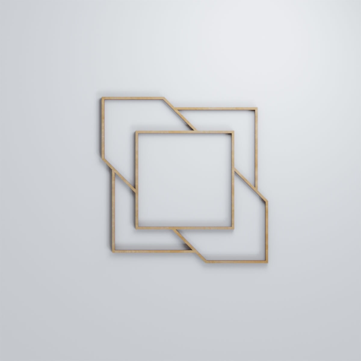 Ekena Millwork WALW08X08X0250MMTHI Wall-Panels - View #2