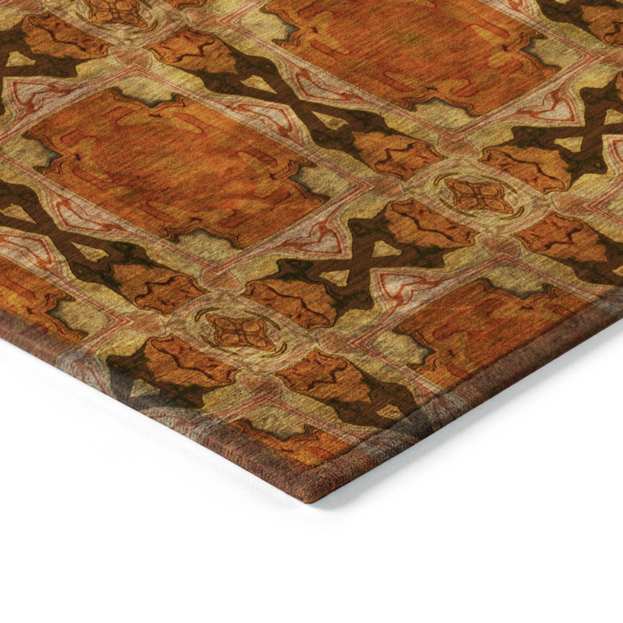 Addison Rugs ACN564PK8RO rugs - View #4