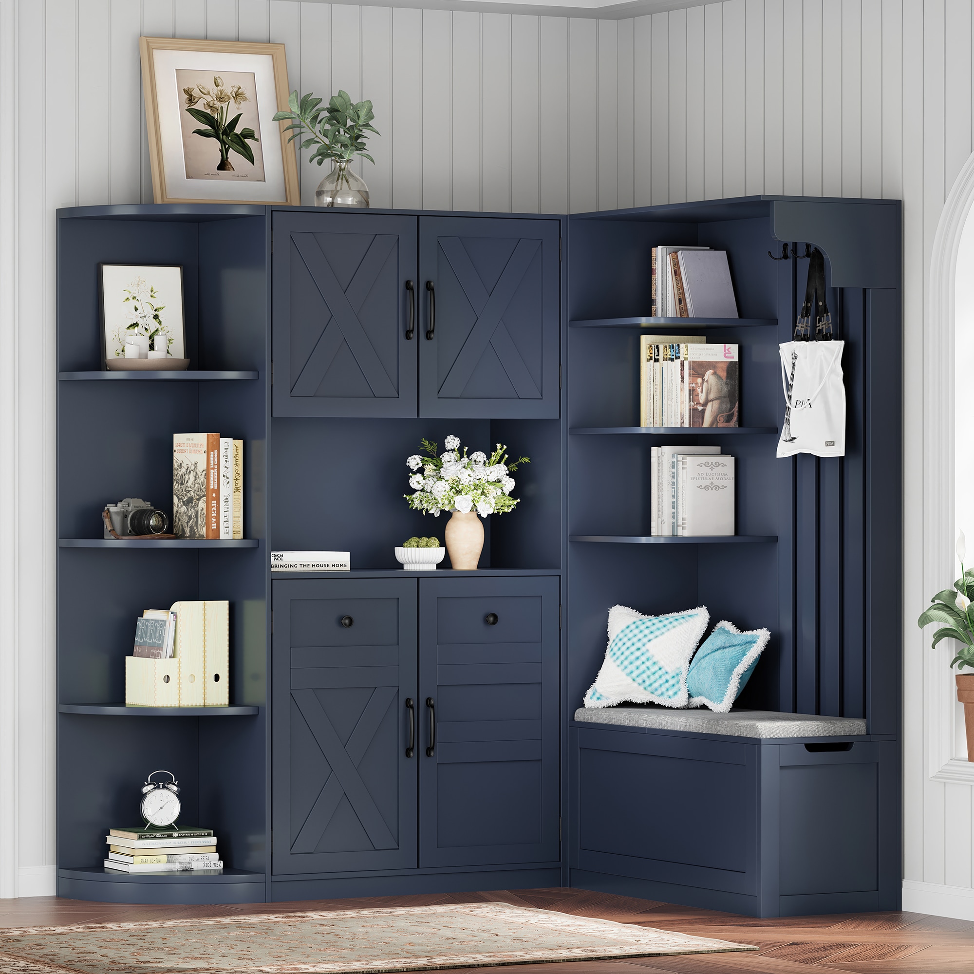 Tatayosi XH-80S00187 Coatrack-Stands-Pedestals - View #3